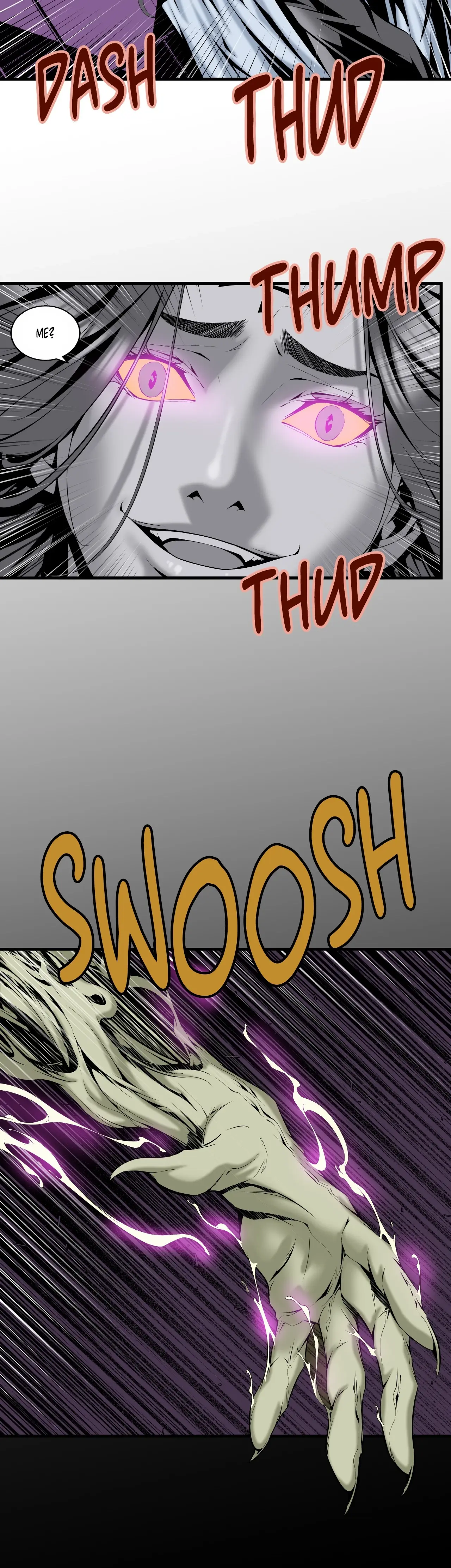 Midnight Taxi Abaabc Chapter 4 - Page 12
