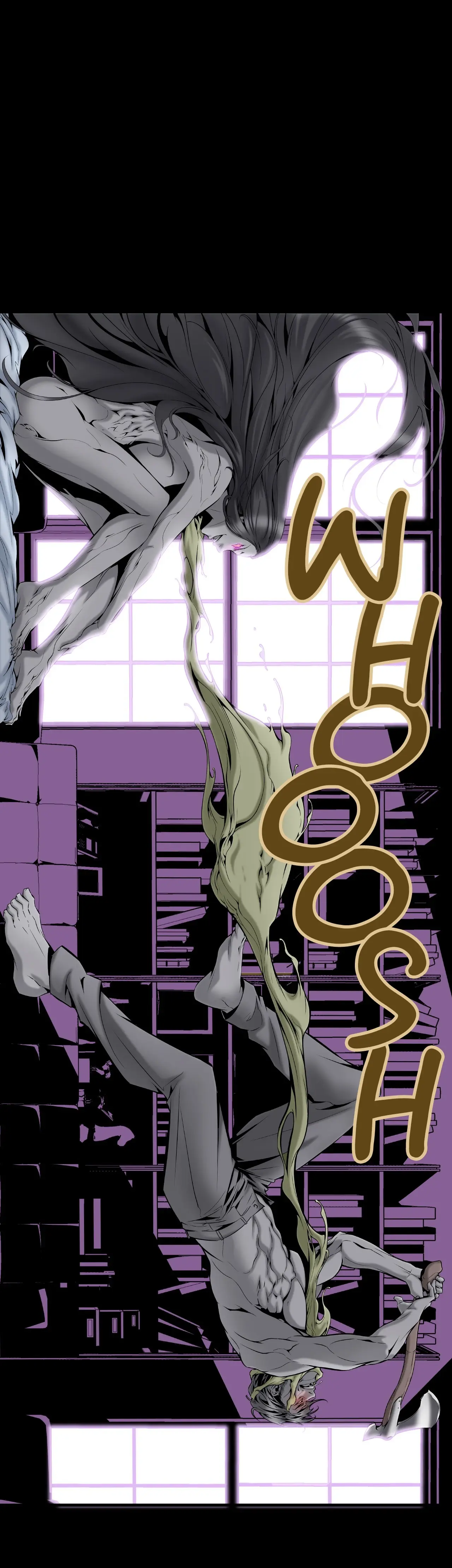 Midnight Taxi Abaabc Chapter 4 - Page 13