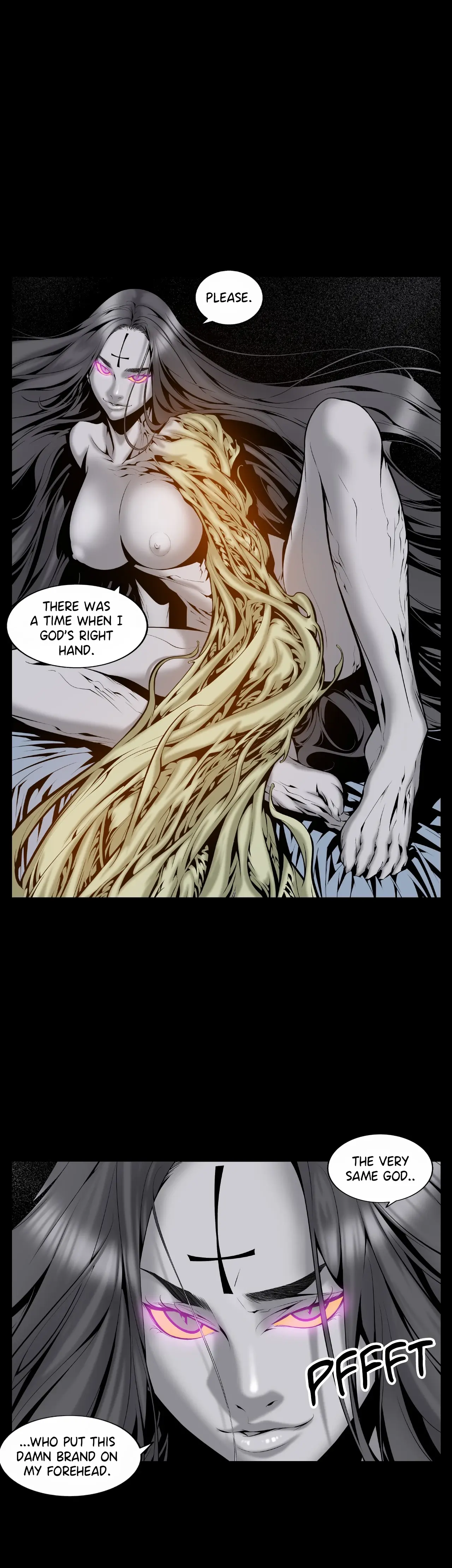 Midnight Taxi Abaabc Chapter 4 - Page 16