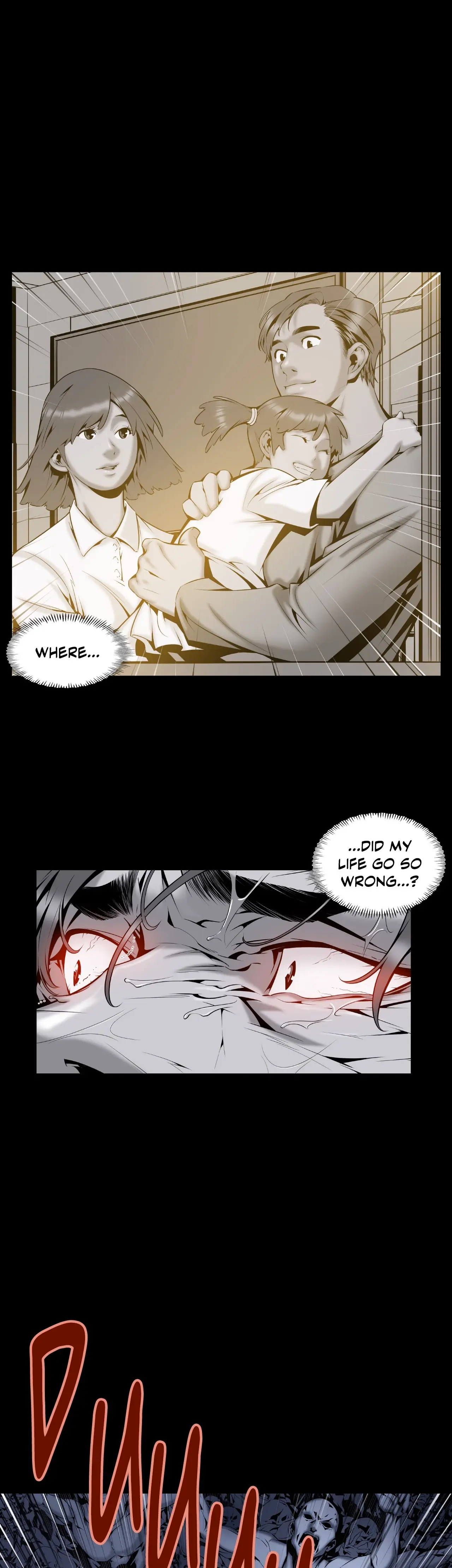 Midnight Taxi Abaabc Chapter 4 - Page 19