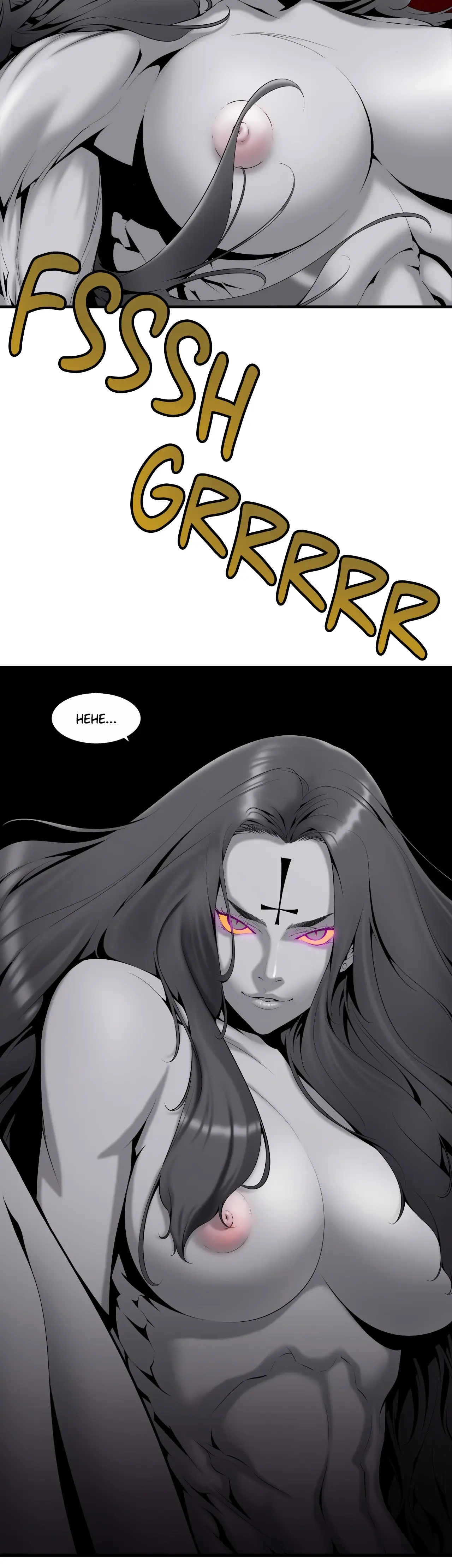Midnight Taxi Abaabc Chapter 4 - Page 2
