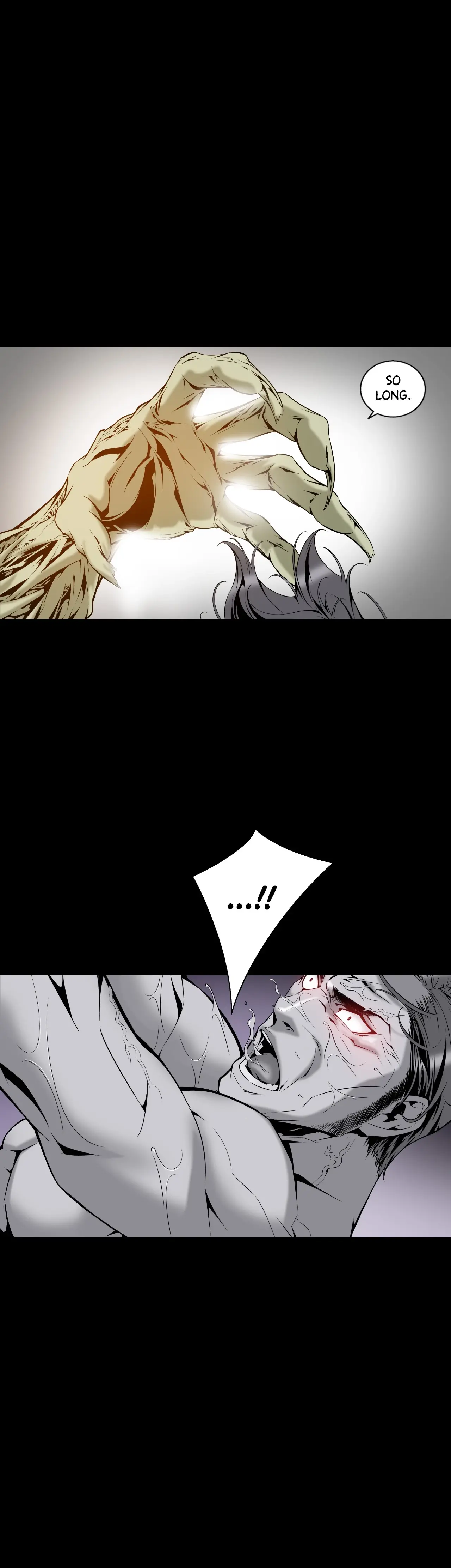 Midnight Taxi Abaabc Chapter 4 - Page 27