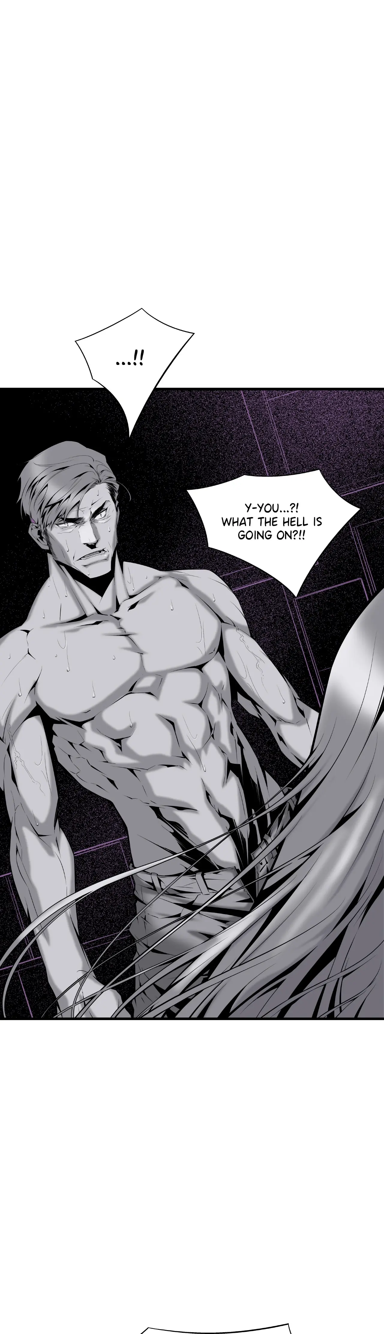Midnight Taxi Abaabc Chapter 4 - Page 3