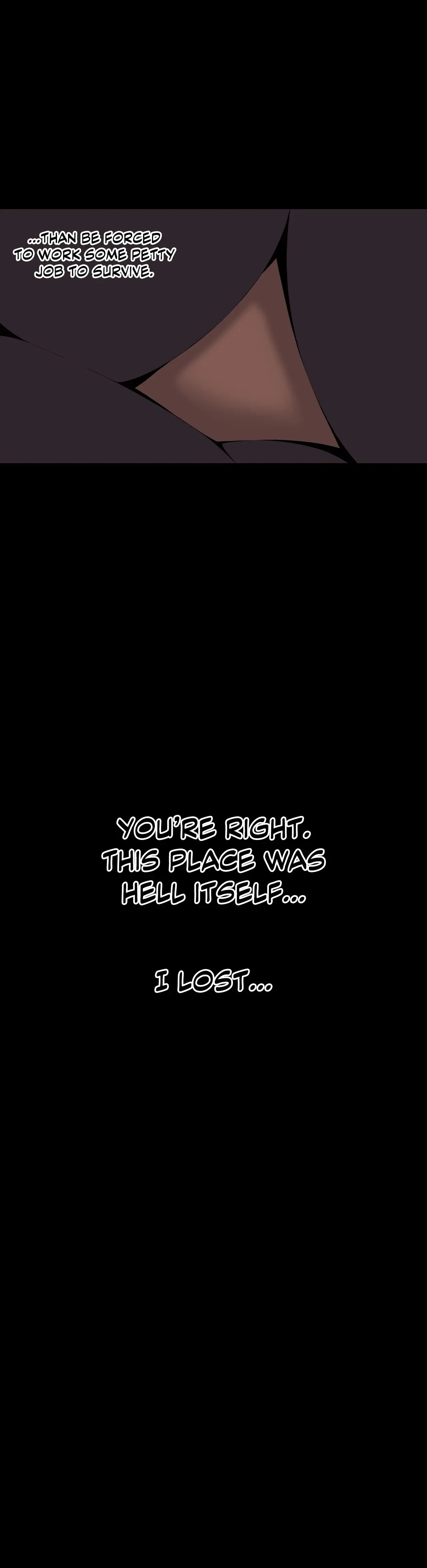 Midnight Taxi Abaabc Chapter 4 - Page 30