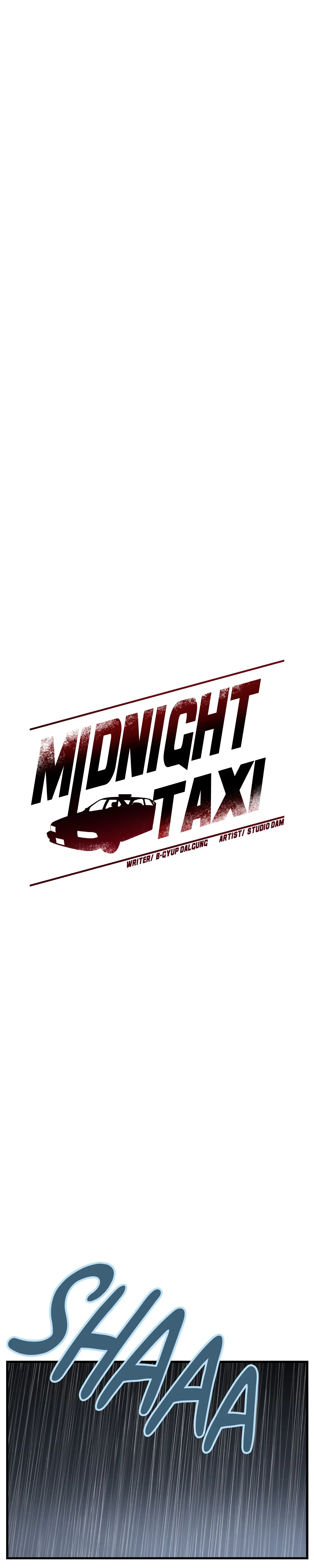 Midnight Taxi Abaabc Chapter 4 - Page 31