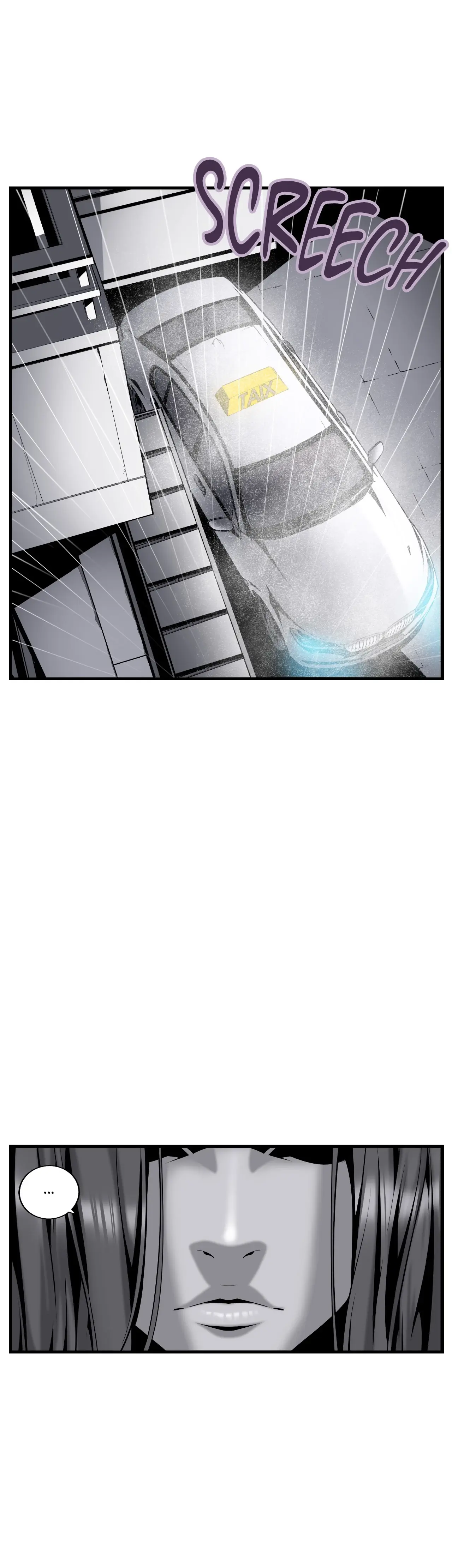 Midnight Taxi Abaabc Chapter 4 - Page 36