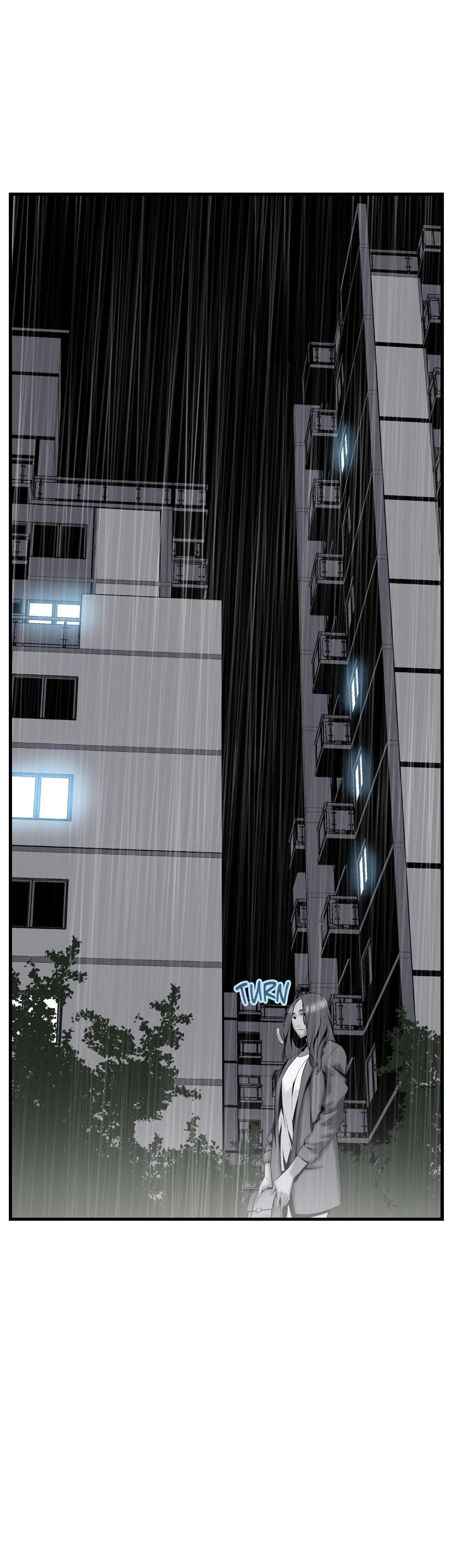 Midnight Taxi Abaabc Chapter 4 - Page 39