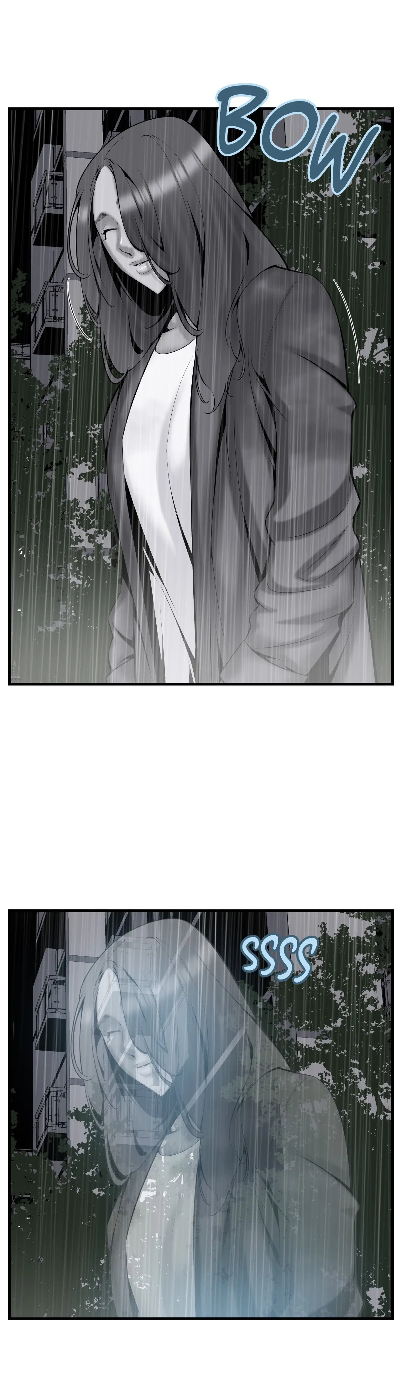 Midnight Taxi Abaabc Chapter 4 - Page 40