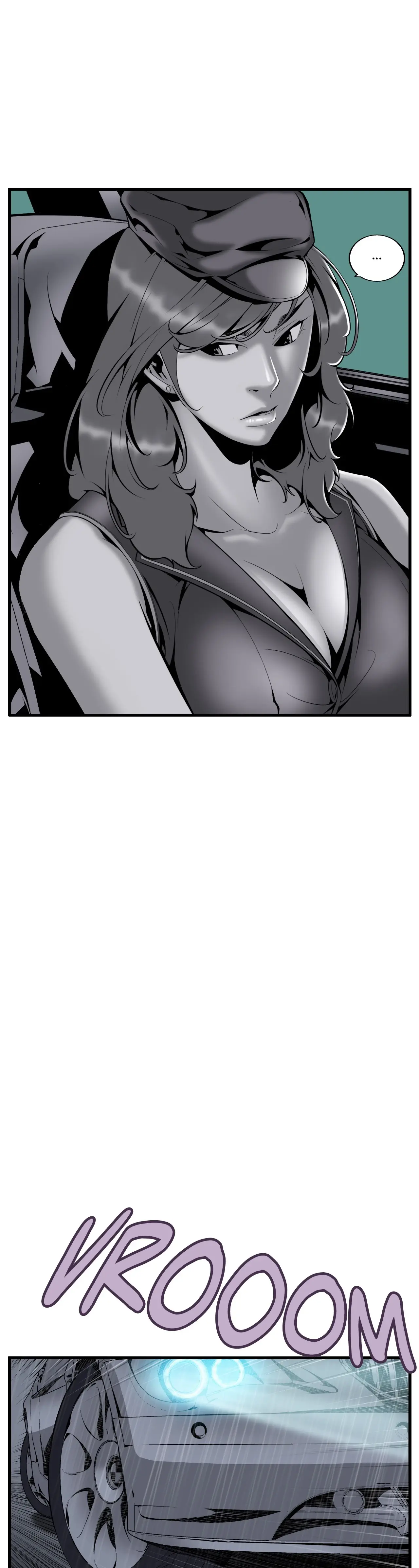 Midnight Taxi Abaabc Chapter 4 - Page 41