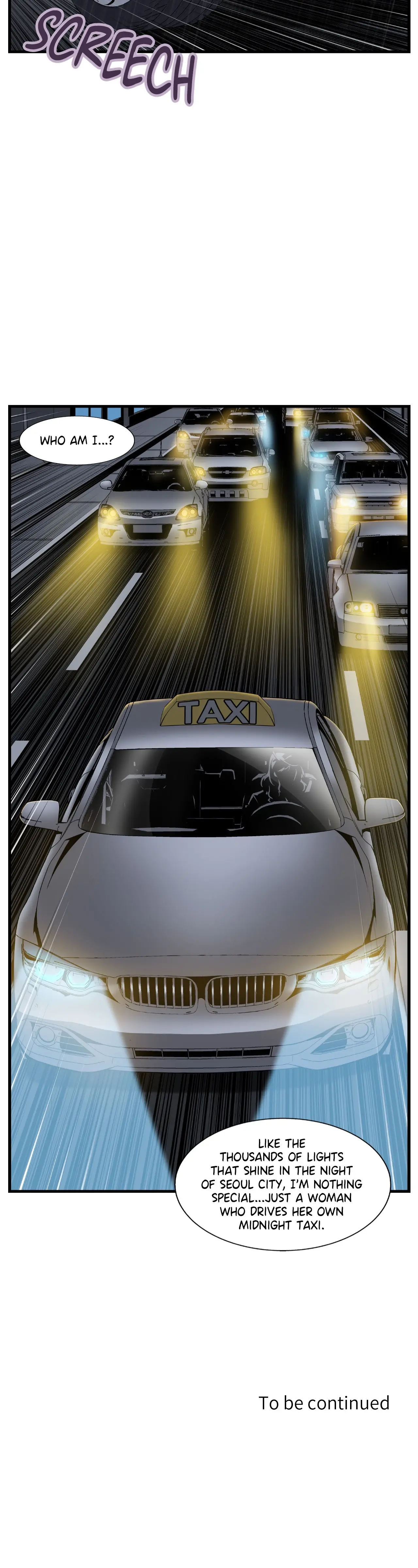 Midnight Taxi Abaabc Chapter 4 - Page 42