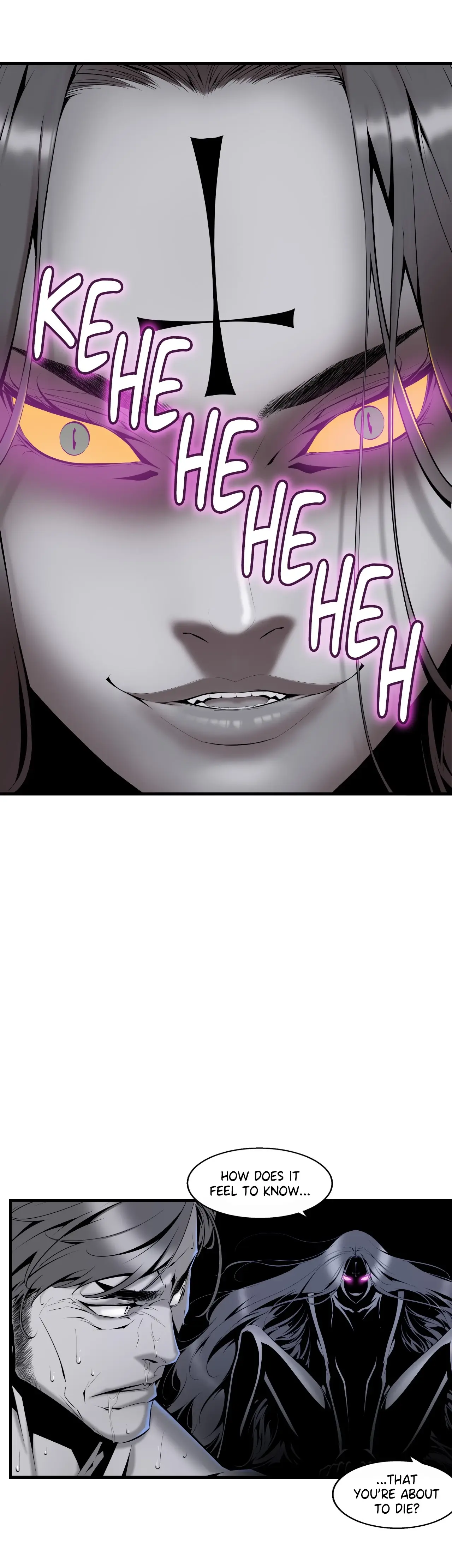 Midnight Taxi Abaabc Chapter 4 - Page 8