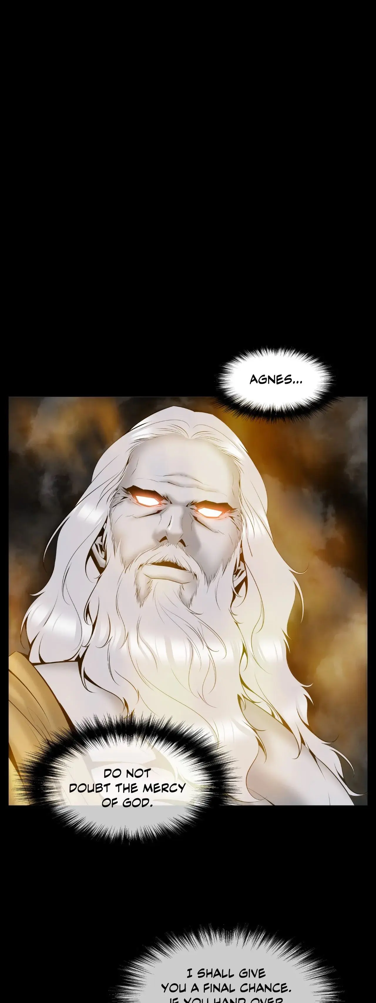 Midnight Taxi Abaabc Chapter 40 - Page 16