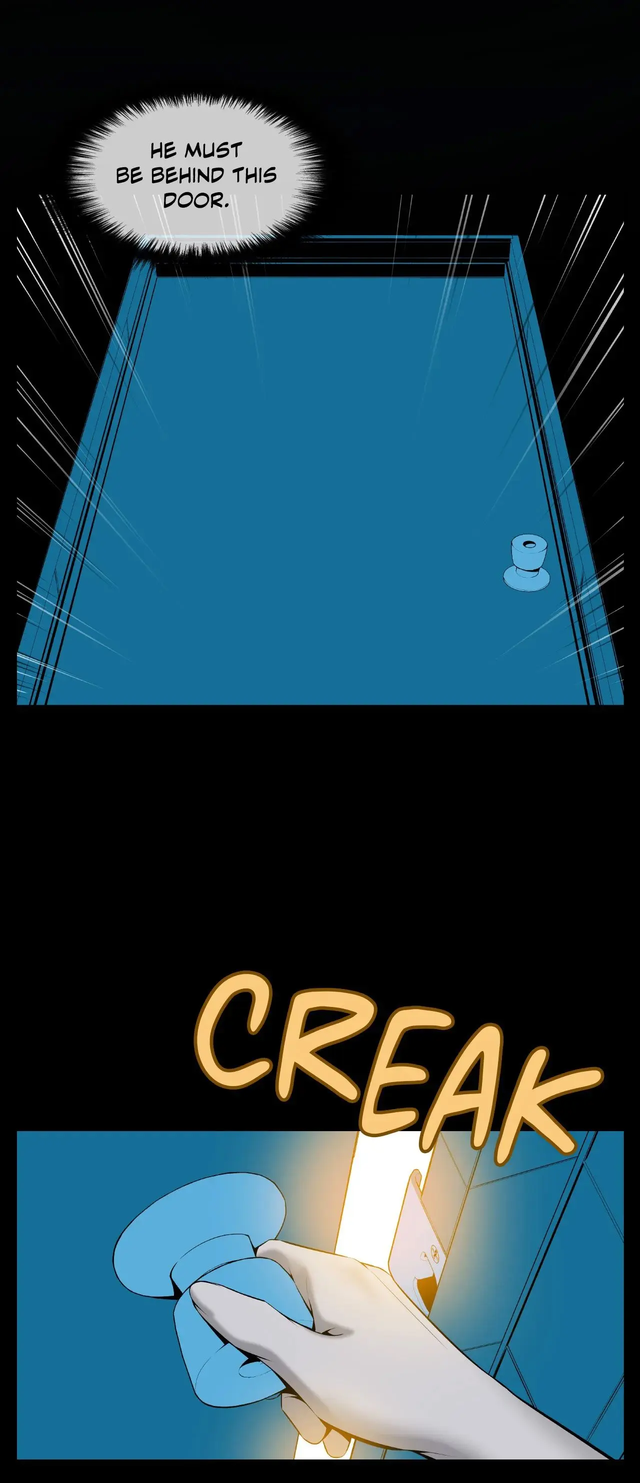 Midnight Taxi Abaabc Chapter 40 - Page 2