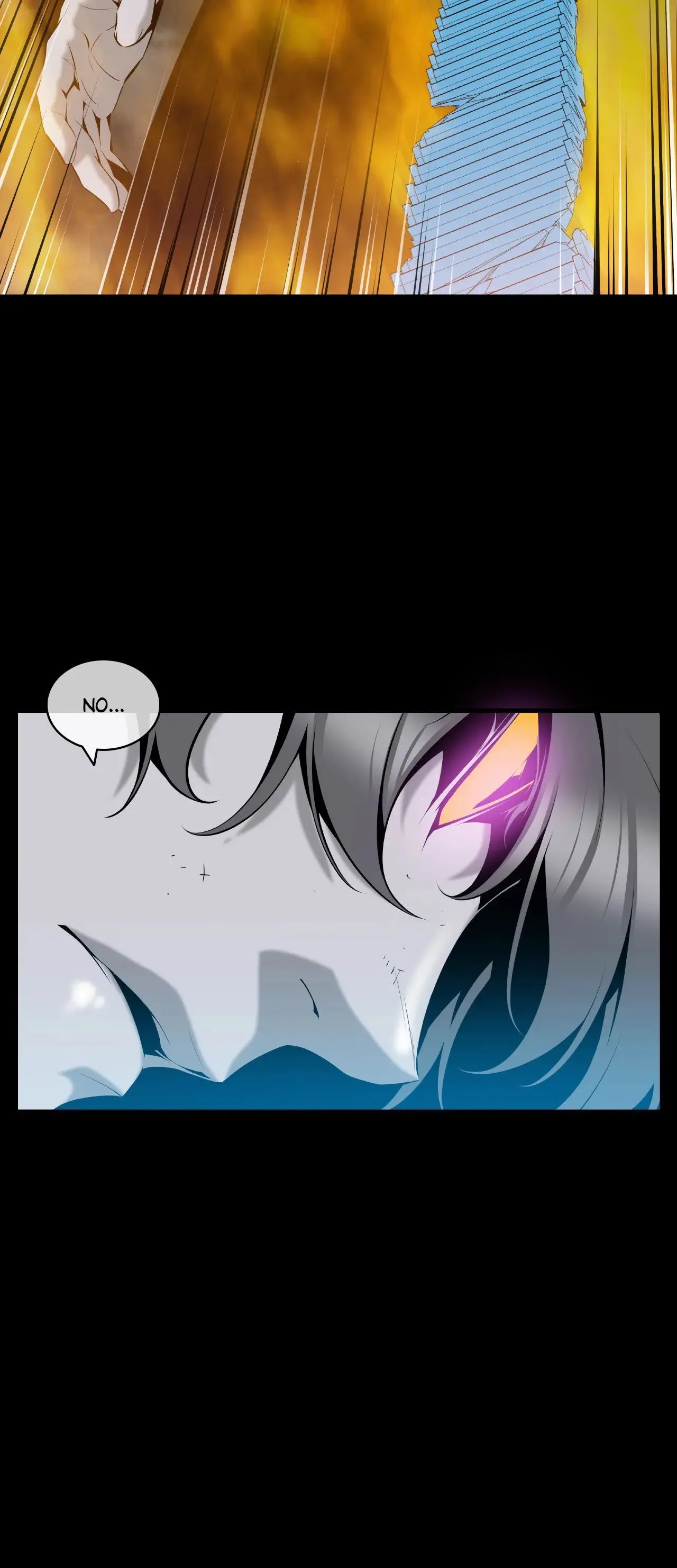 Midnight Taxi Abaabc Chapter 40 - Page 20