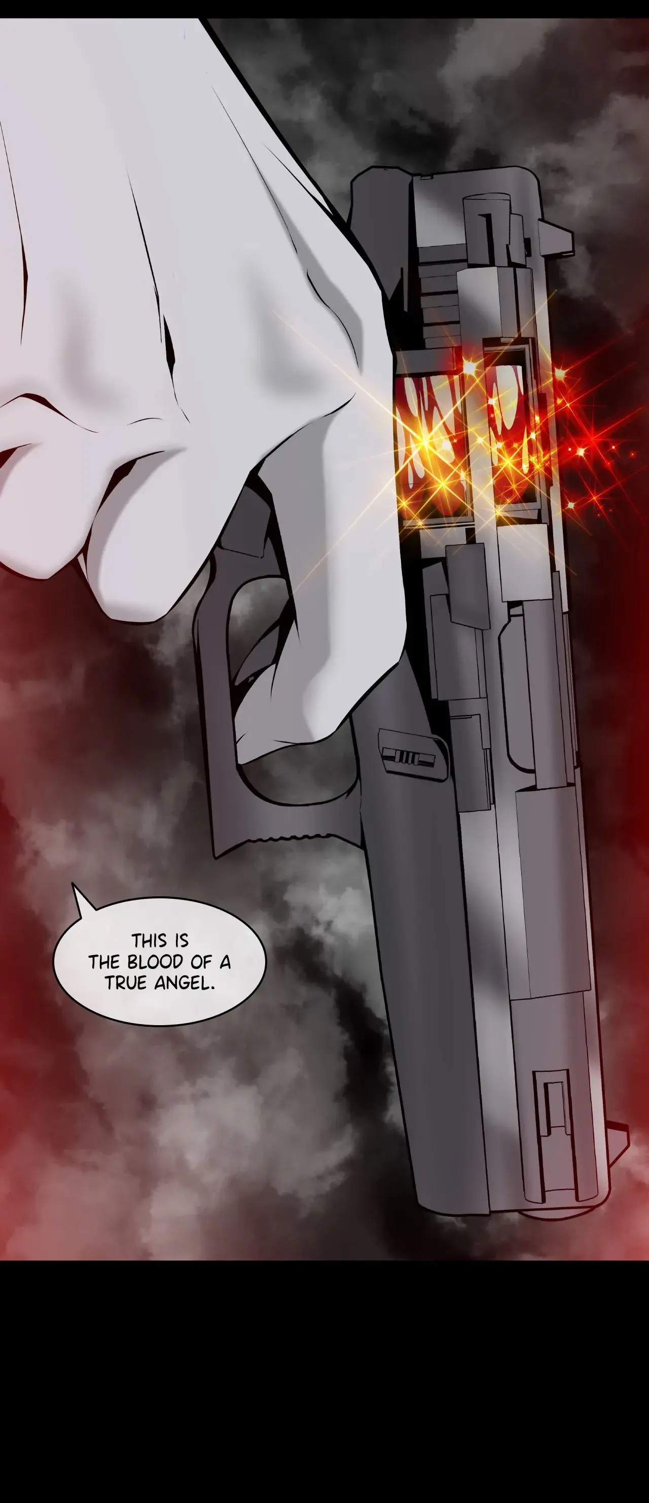 Midnight Taxi Abaabc Chapter 40 - Page 21