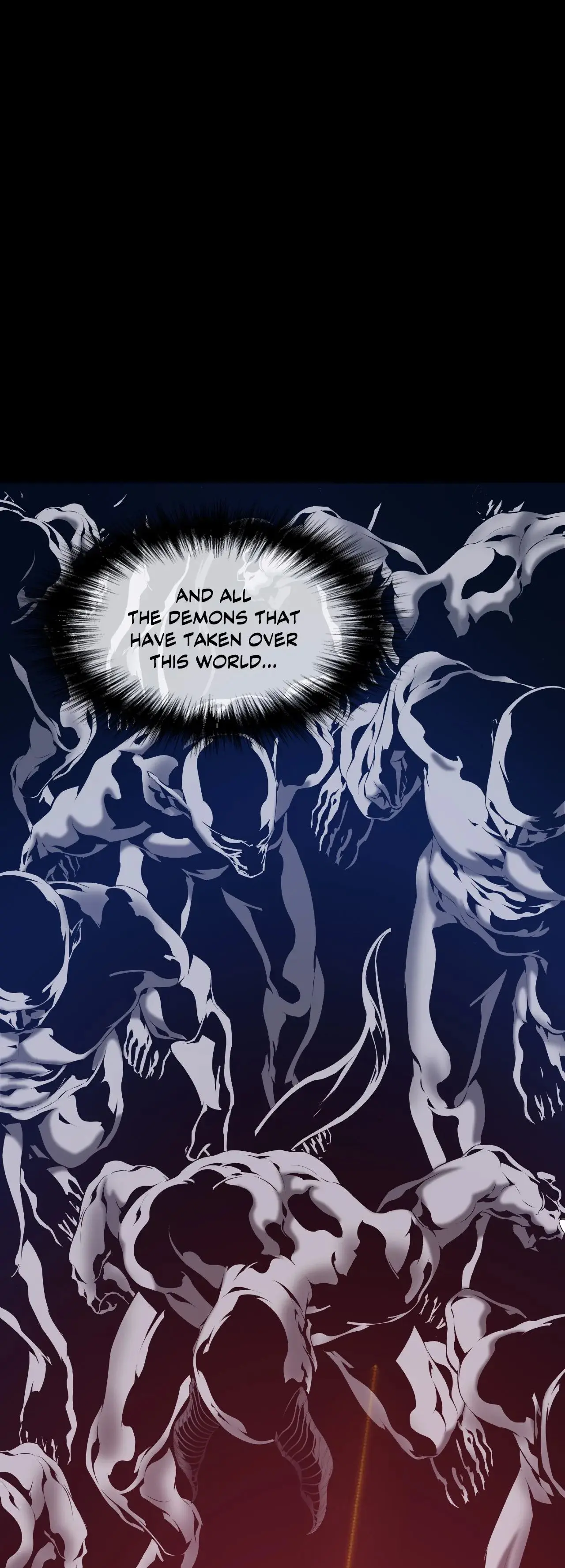 Midnight Taxi Abaabc Chapter 40 - Page 25