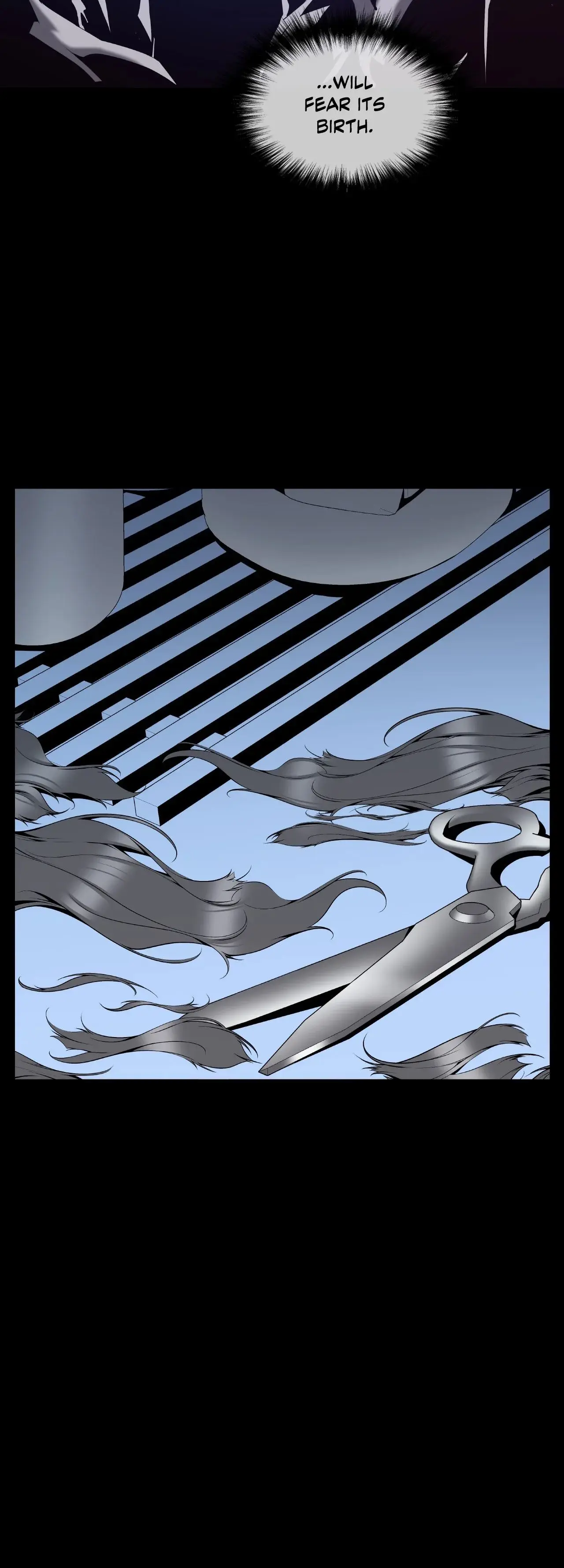 Midnight Taxi Abaabc Chapter 40 - Page 27