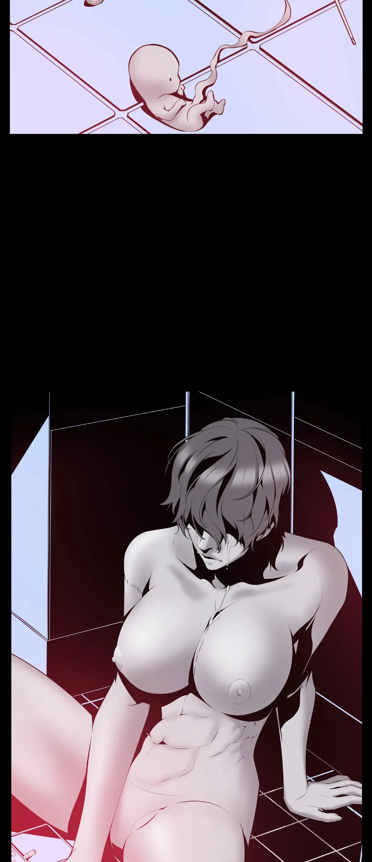 Midnight Taxi Abaabc Chapter 40 - Page 29