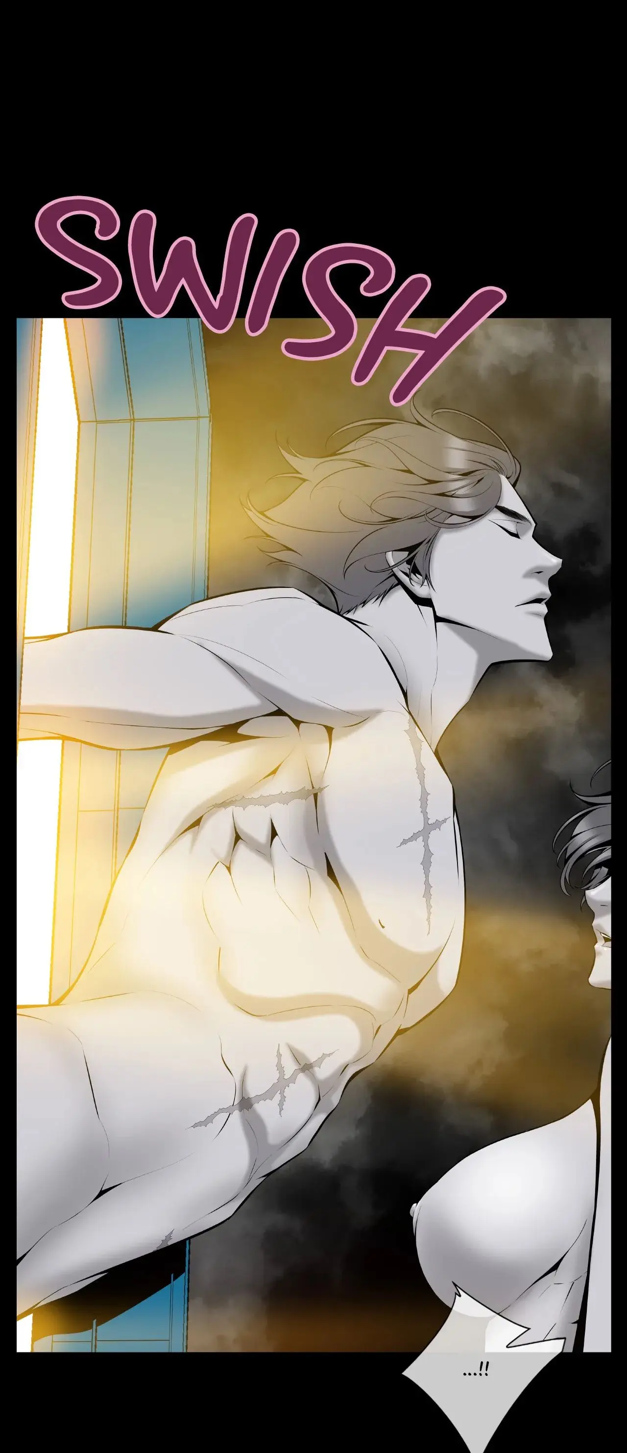 Midnight Taxi Abaabc Chapter 40 - Page 4