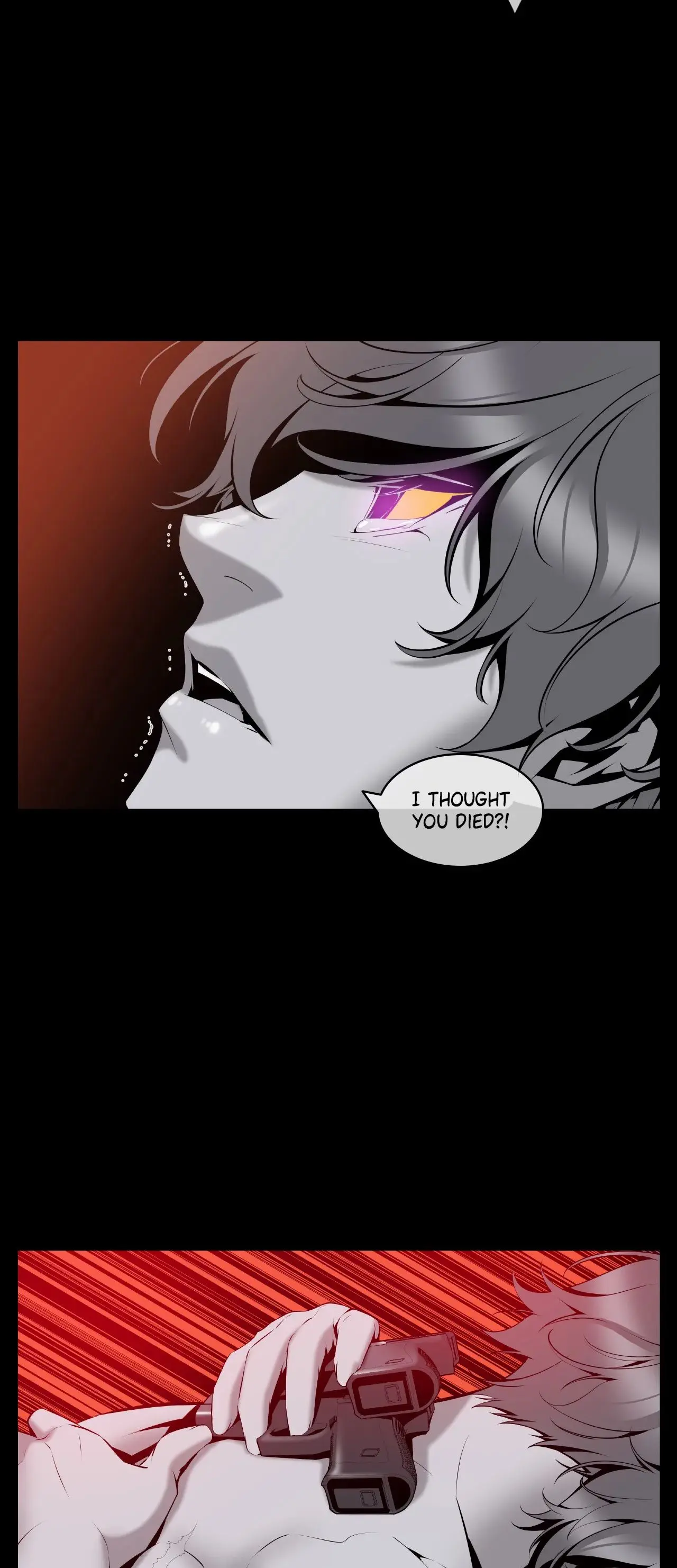 Midnight Taxi Abaabc Chapter 40 - Page 5