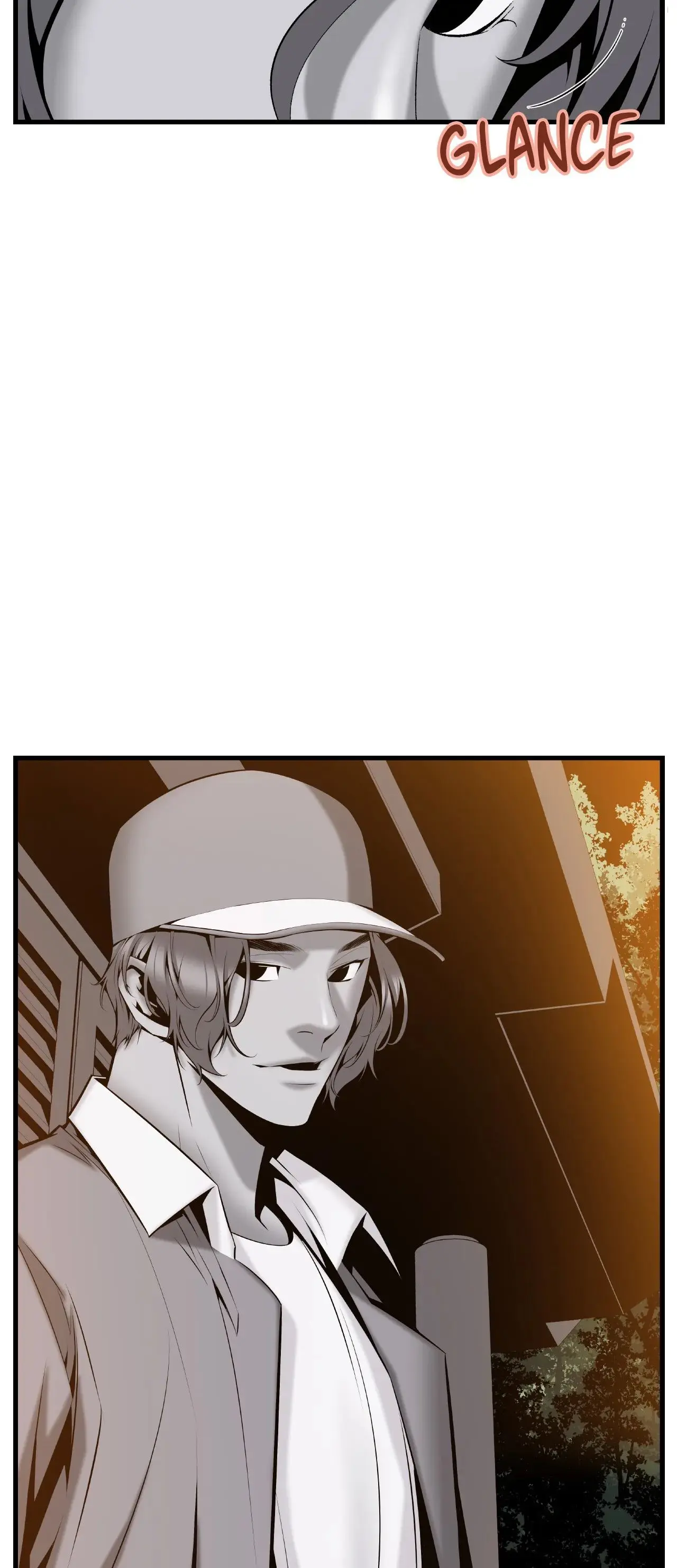 Midnight Taxi Abaabc Chapter 40 - Page 50