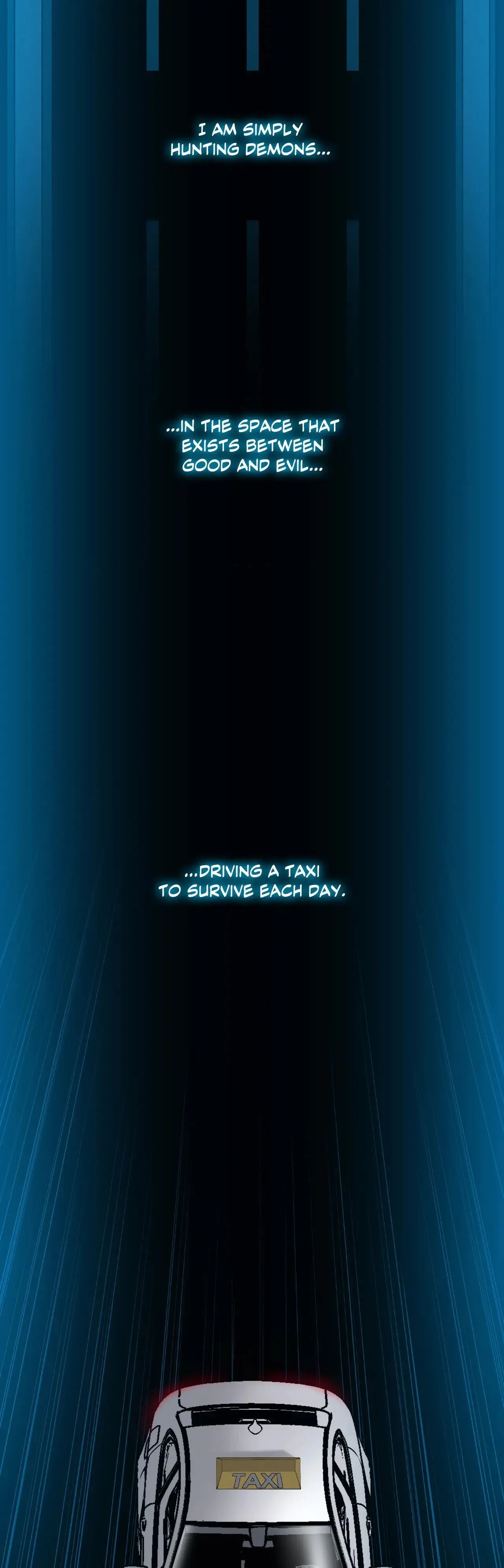 Midnight Taxi Abaabc Chapter 40 - Page 56