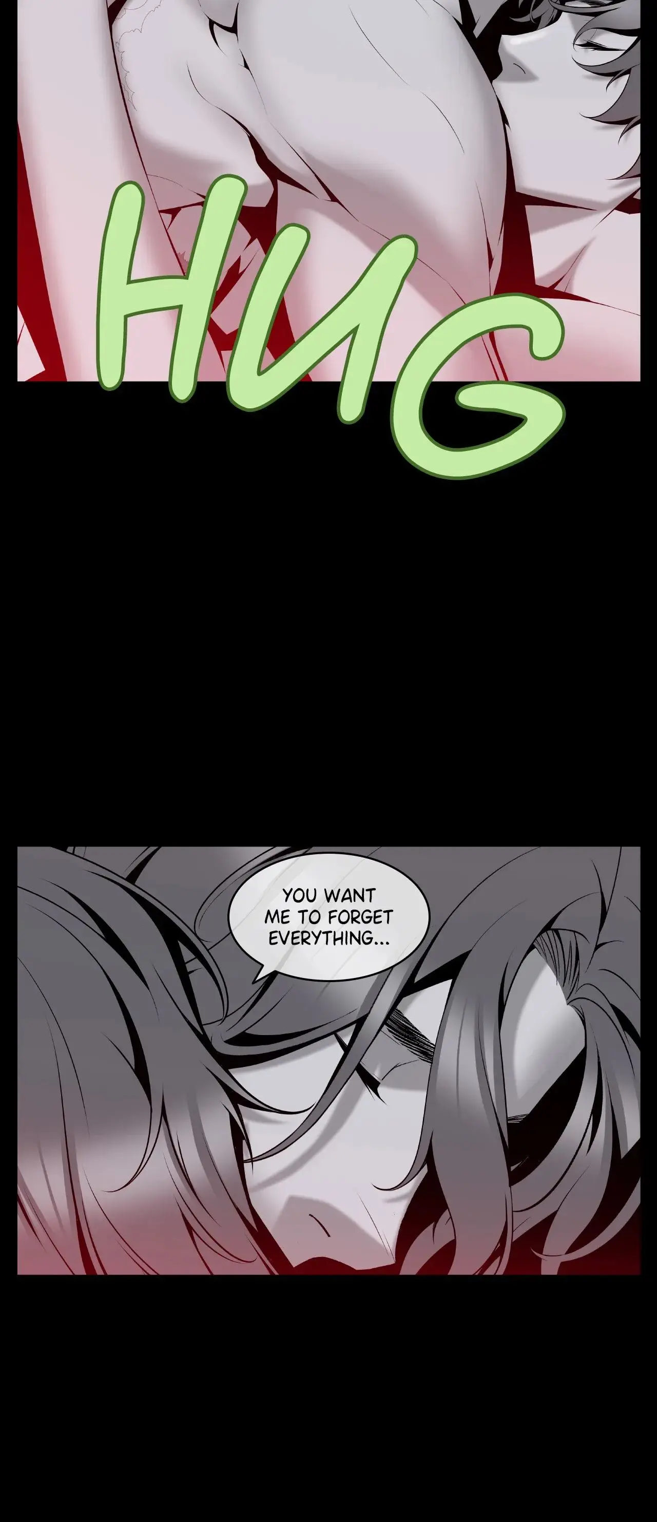 Midnight Taxi Abaabc Chapter 40 - Page 6