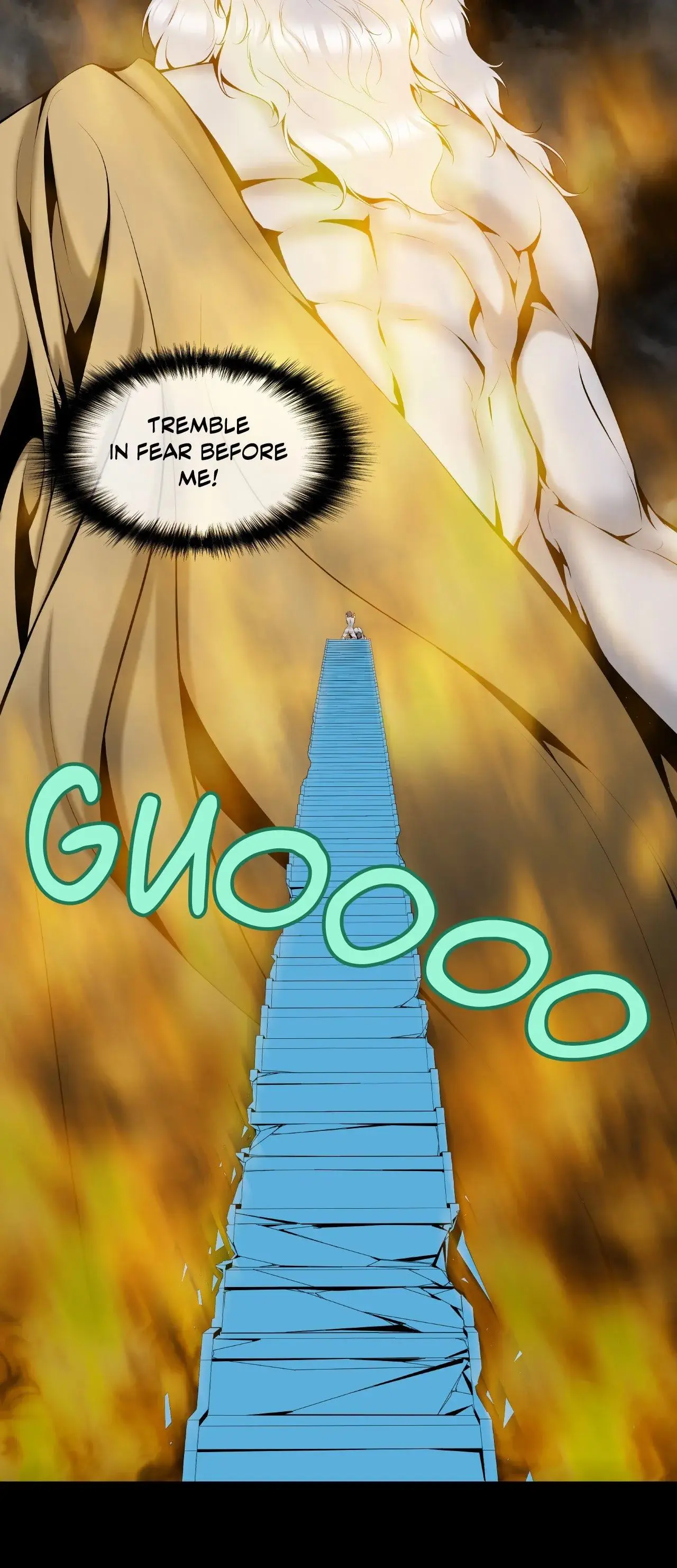 Midnight Taxi Abaabc Chapter 40 - Page 9