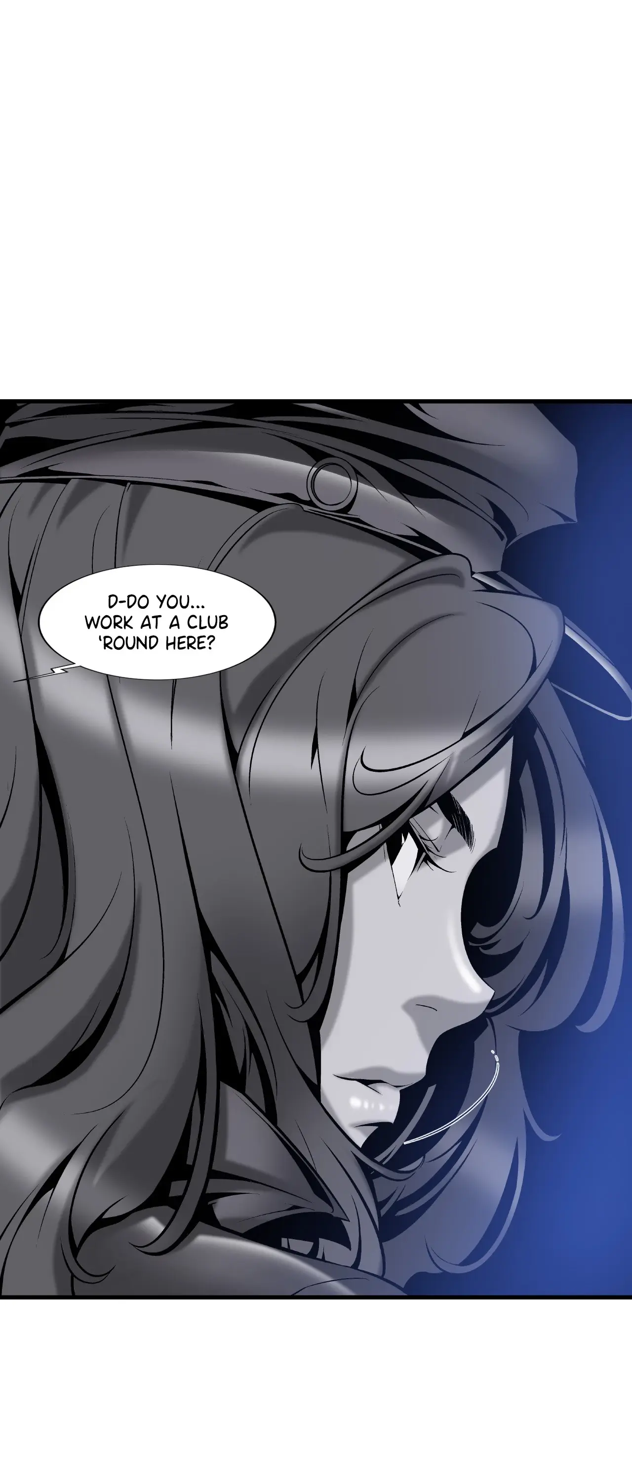 Midnight Taxi Abaabc Chapter 5 - Page 24