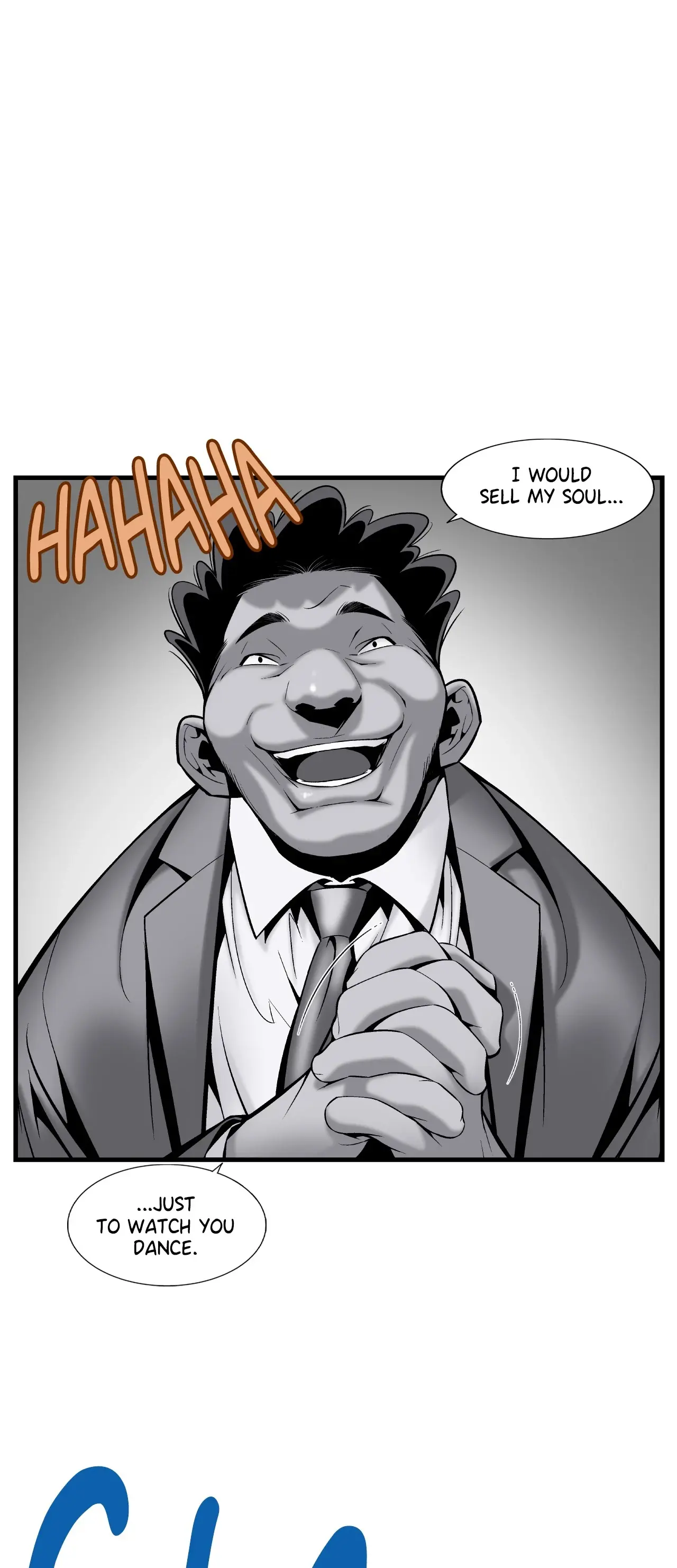 Midnight Taxi Abaabc Chapter 5 - Page 26