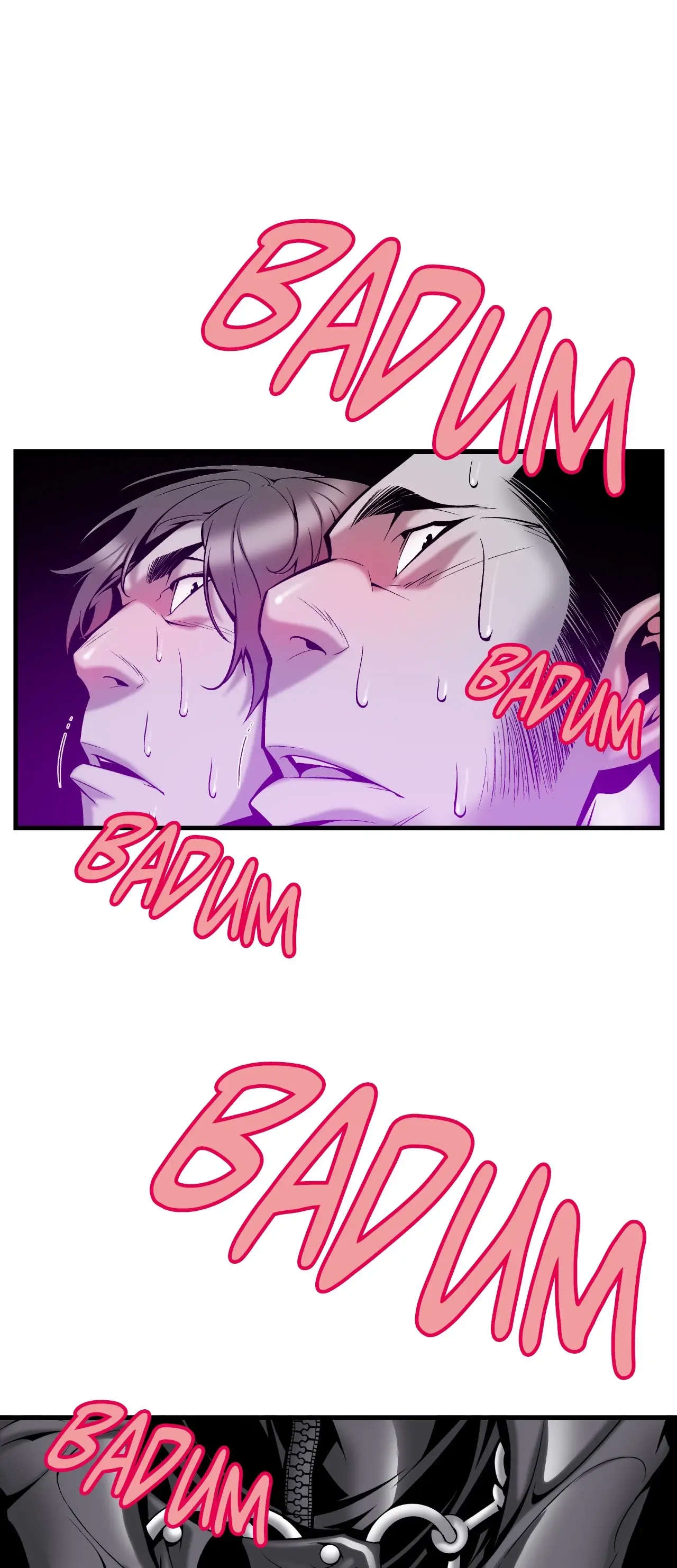 Midnight Taxi Abaabc Chapter 5 - Page 37