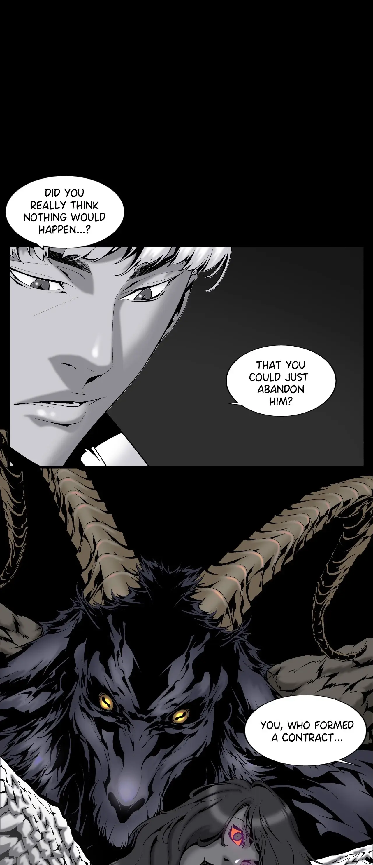 Midnight Taxi Abaabc Chapter 6 - Page 10