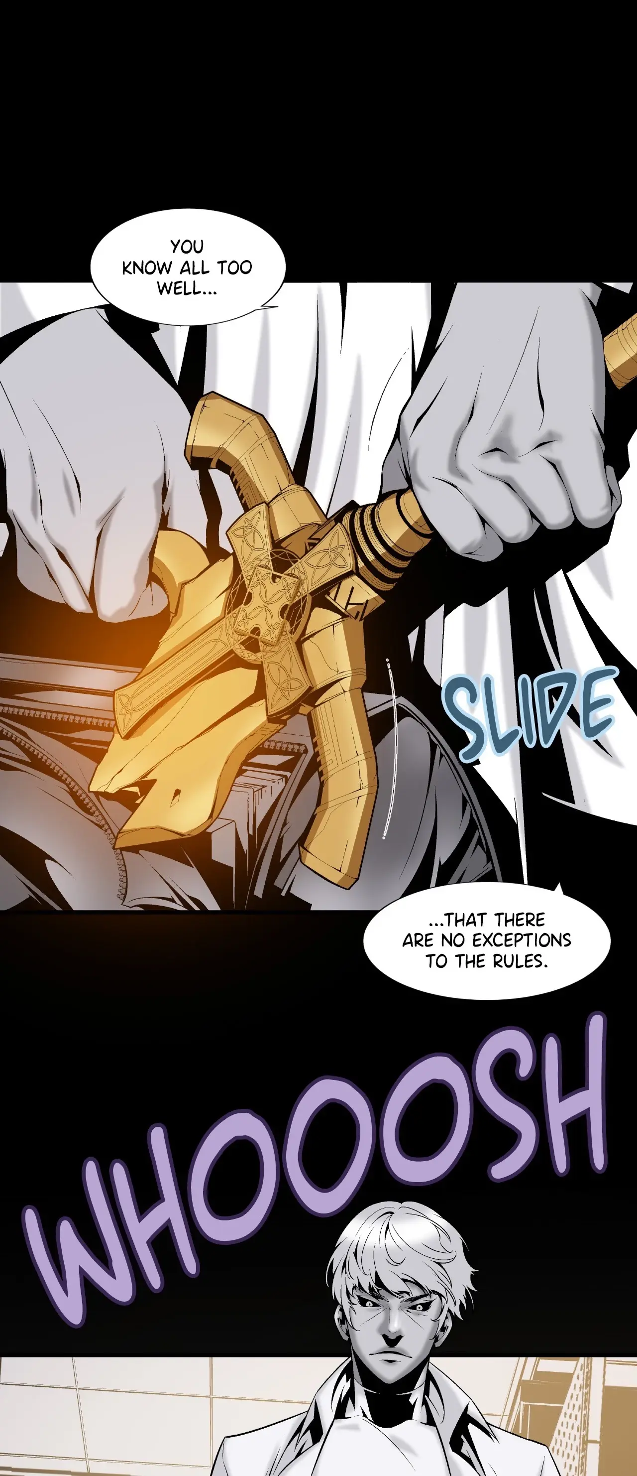 Midnight Taxi Abaabc Chapter 6 - Page 13