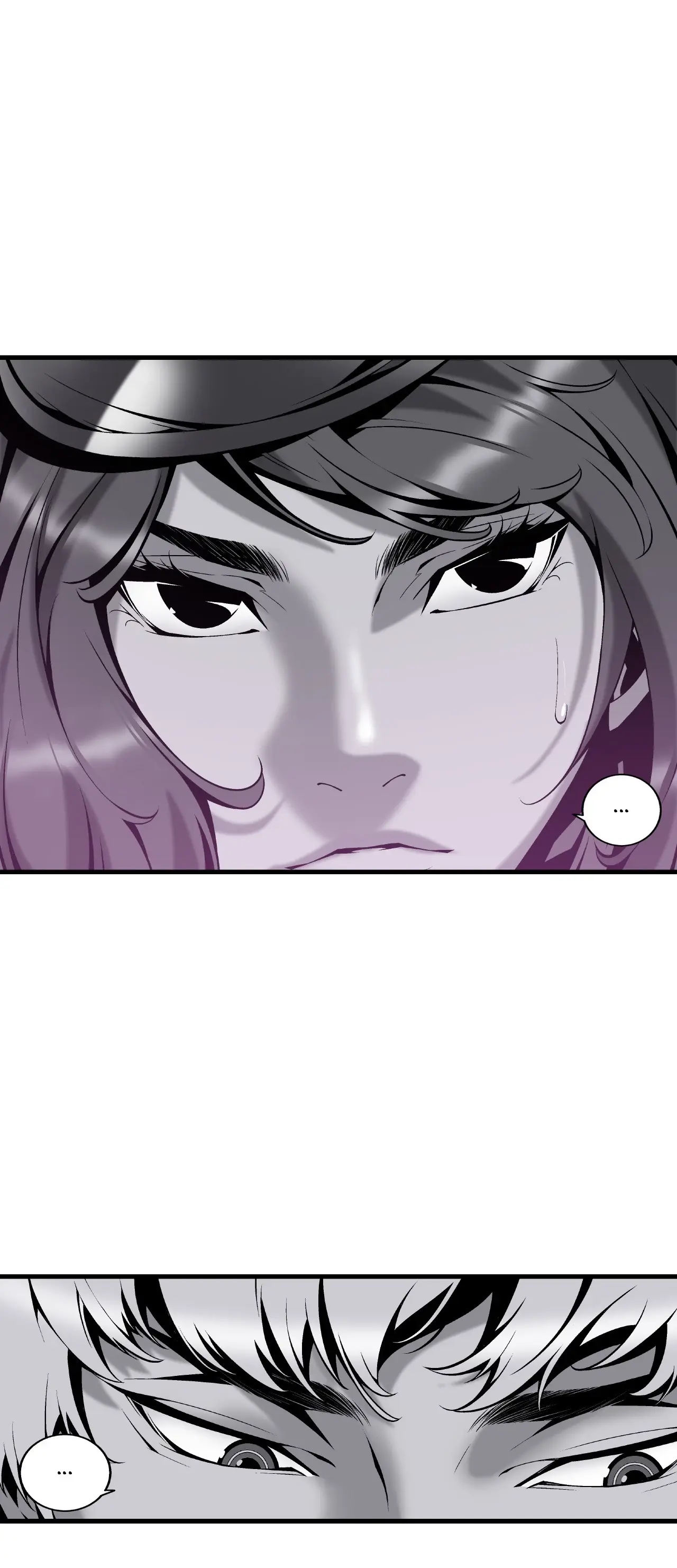 Midnight Taxi Abaabc Chapter 6 - Page 18