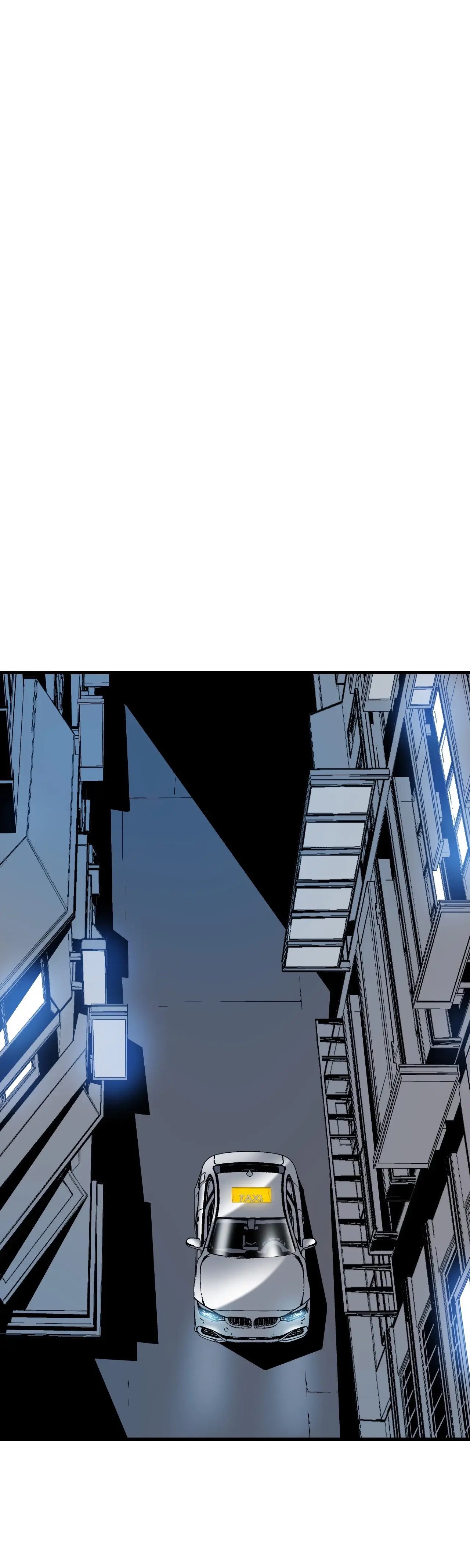 Midnight Taxi Abaabc Chapter 6 - Page 21