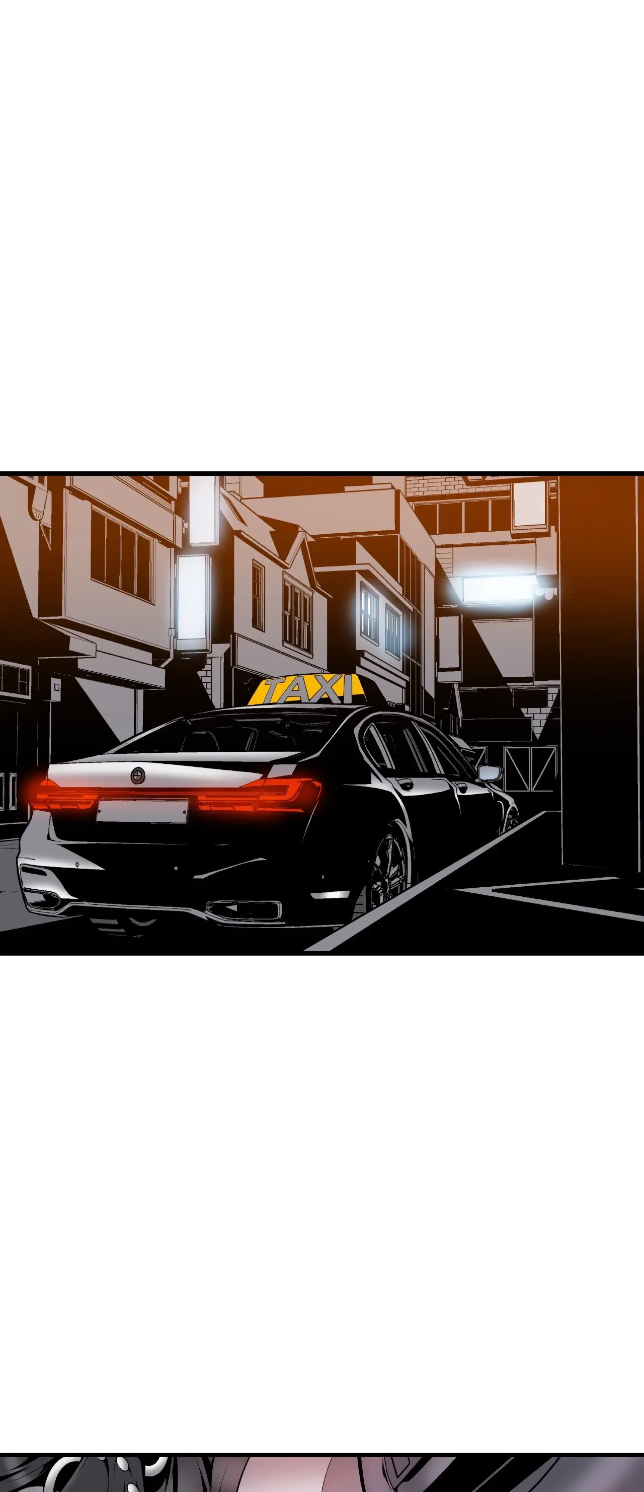 Midnight Taxi Abaabc Chapter 6 - Page 22