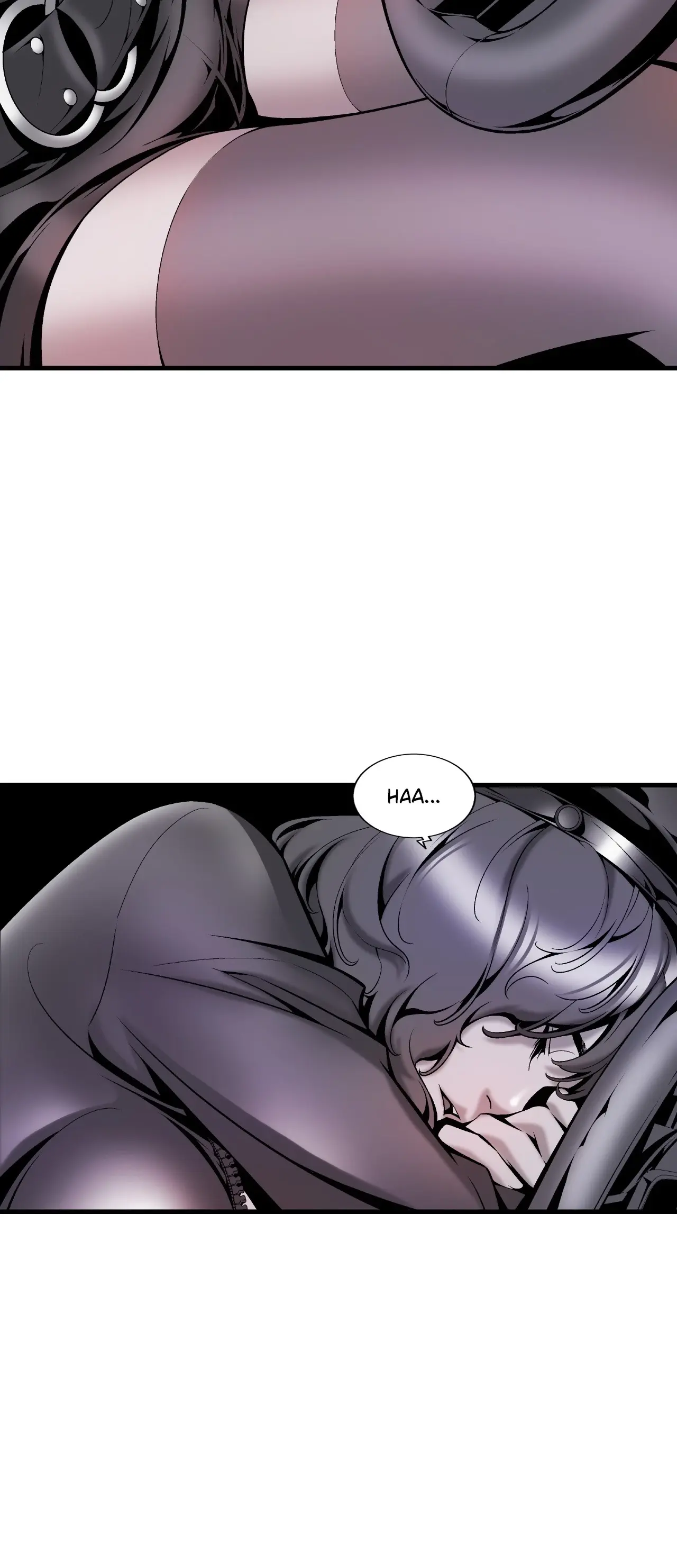 Midnight Taxi Abaabc Chapter 6 - Page 23