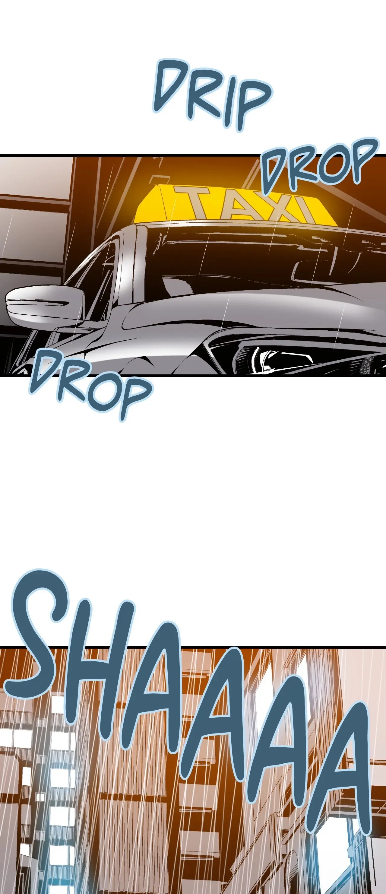 Midnight Taxi Abaabc Chapter 6 - Page 28