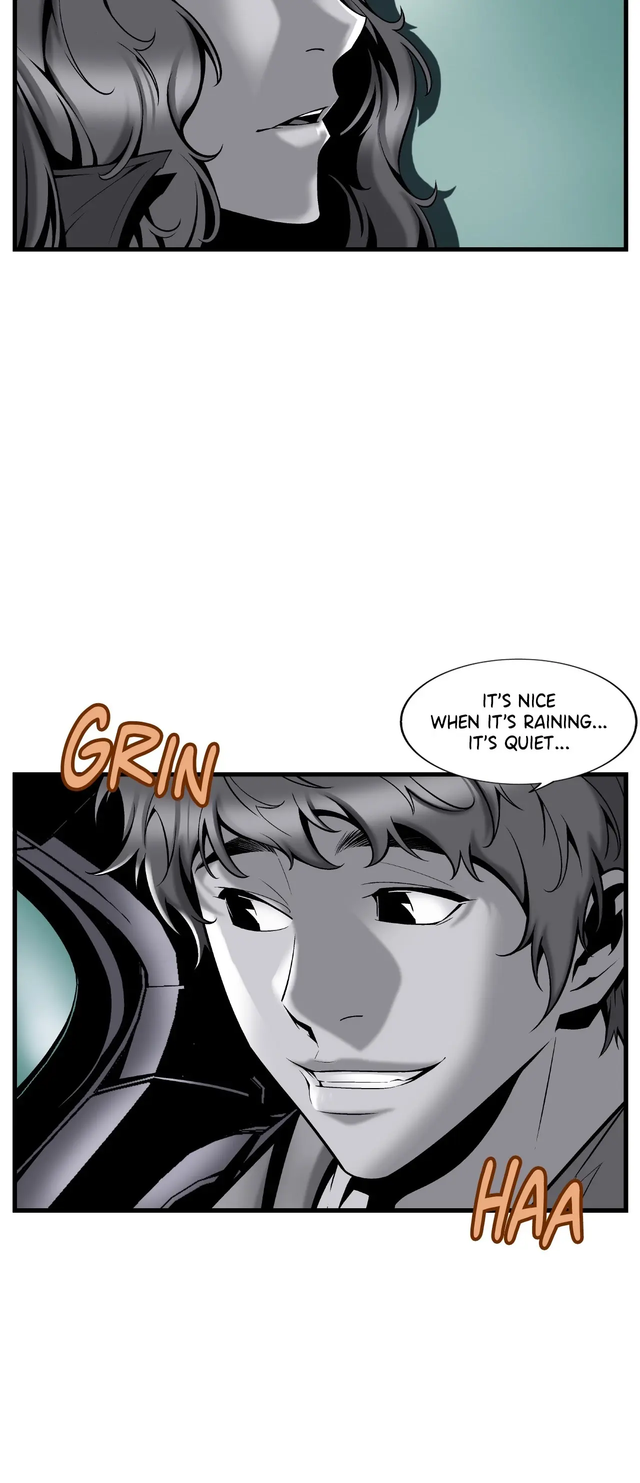 Midnight Taxi Abaabc Chapter 6 - Page 30