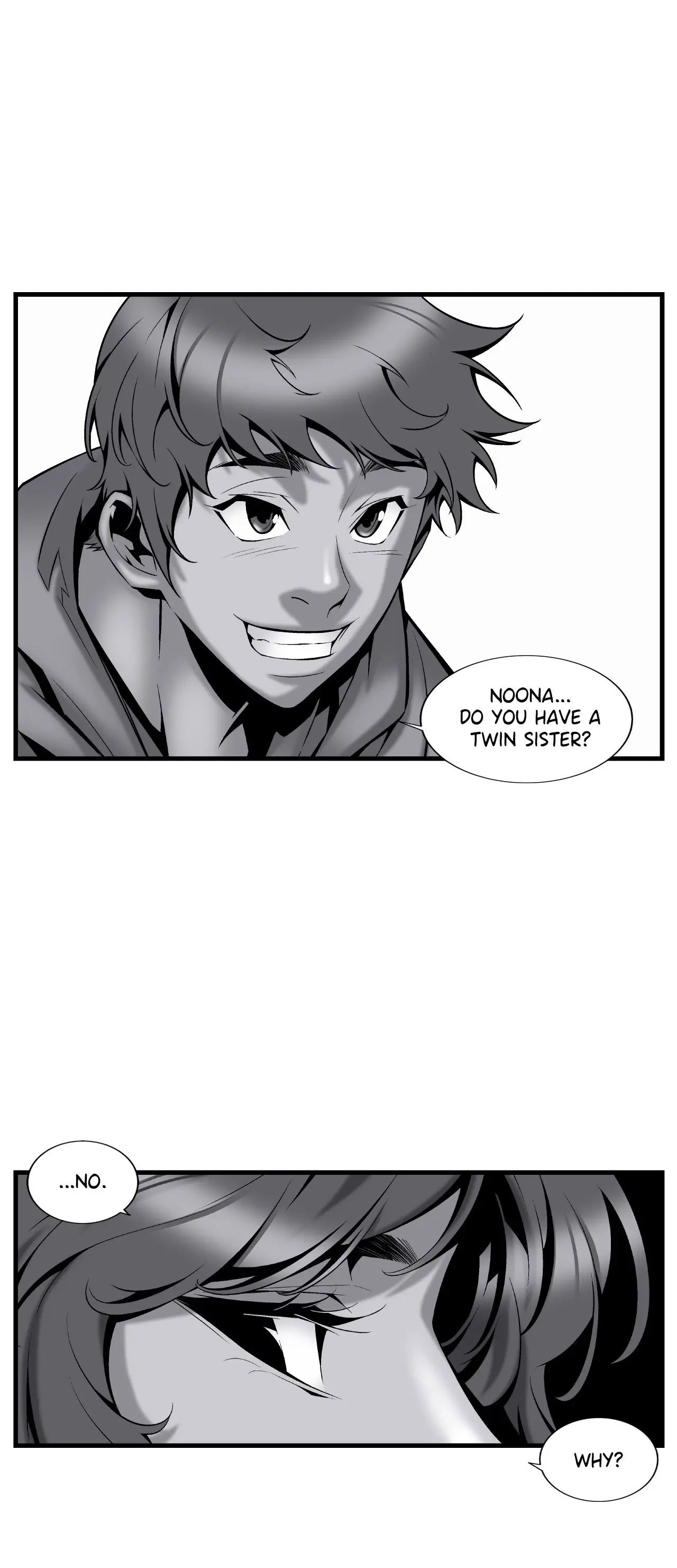 Midnight Taxi Abaabc Chapter 6 - Page 37