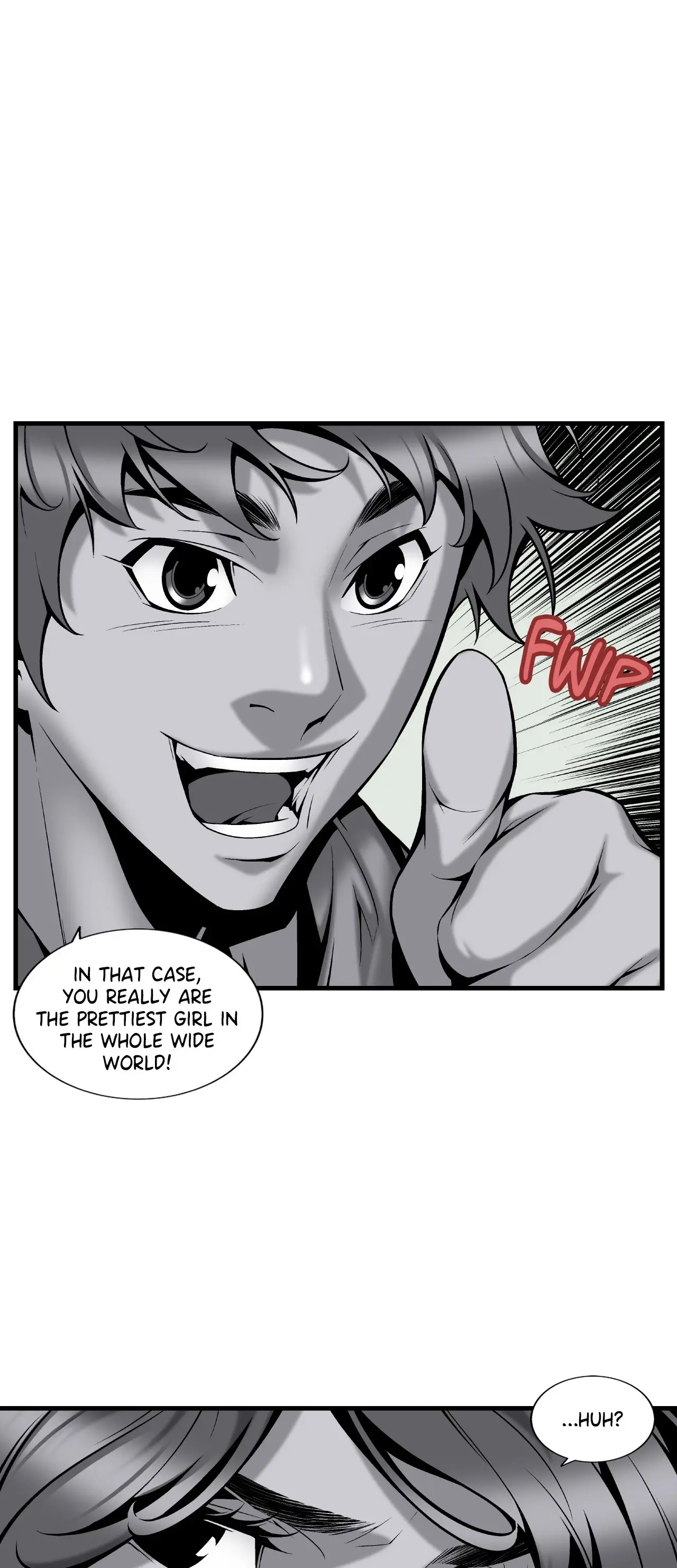 Midnight Taxi Abaabc Chapter 6 - Page 38
