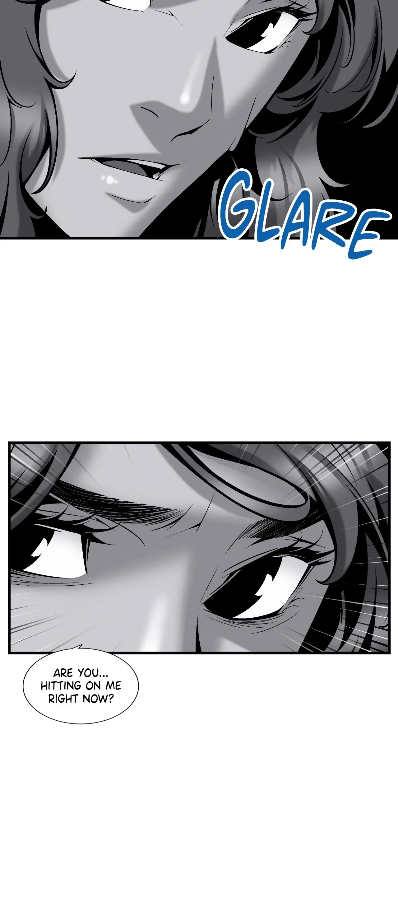 Midnight Taxi Abaabc Chapter 6 - Page 39