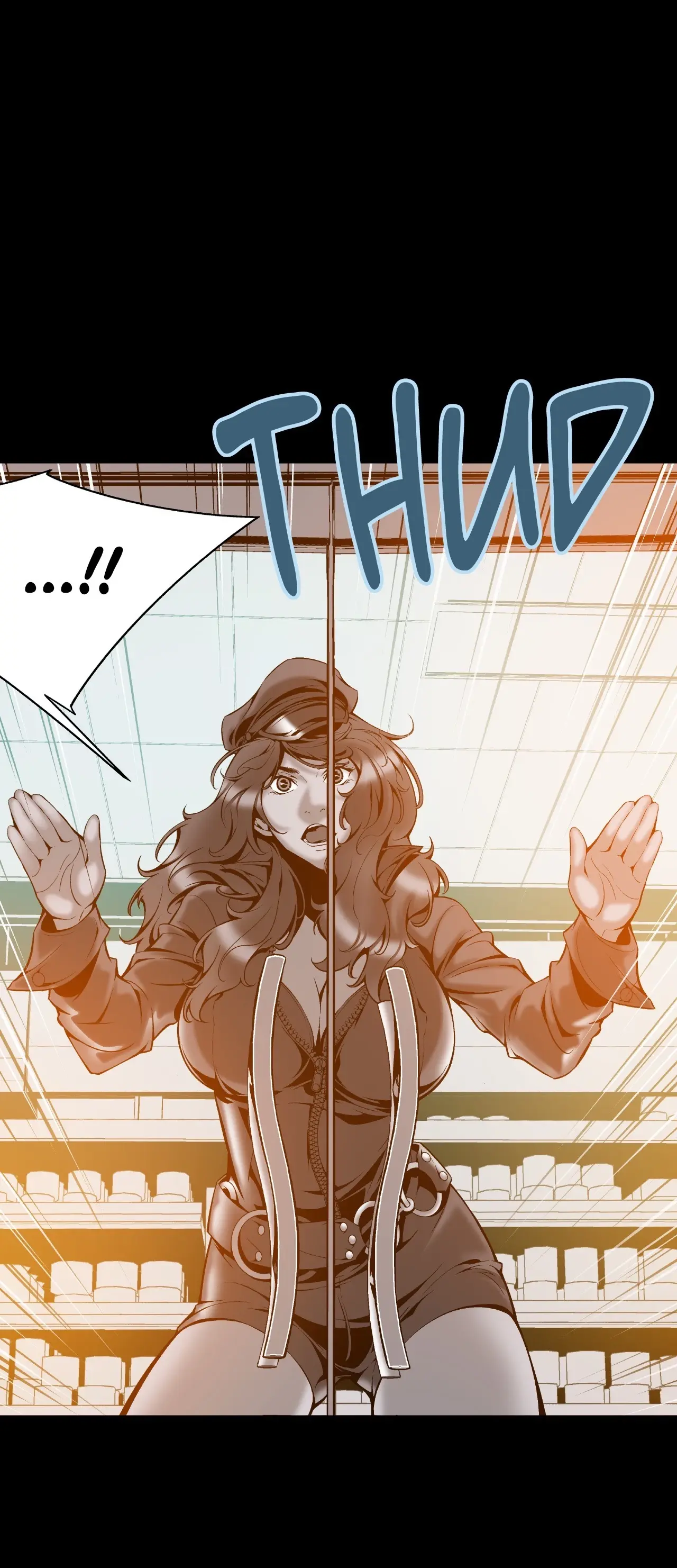 Midnight Taxi Abaabc Chapter 6 - Page 4