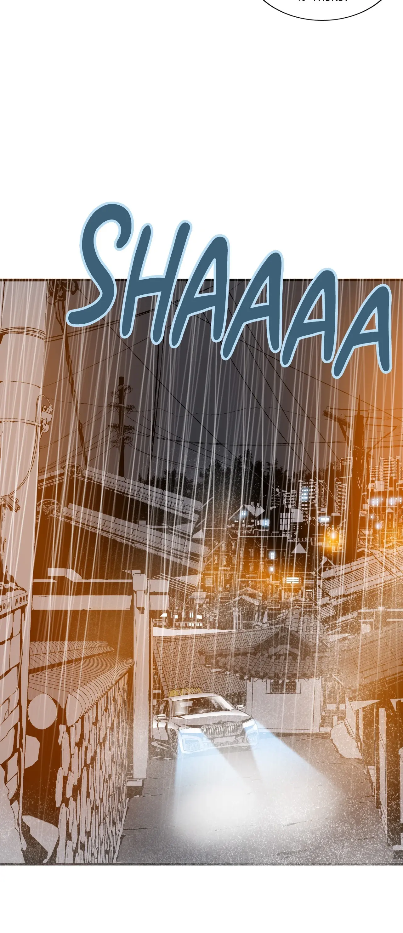 Midnight Taxi Abaabc Chapter 6 - Page 41