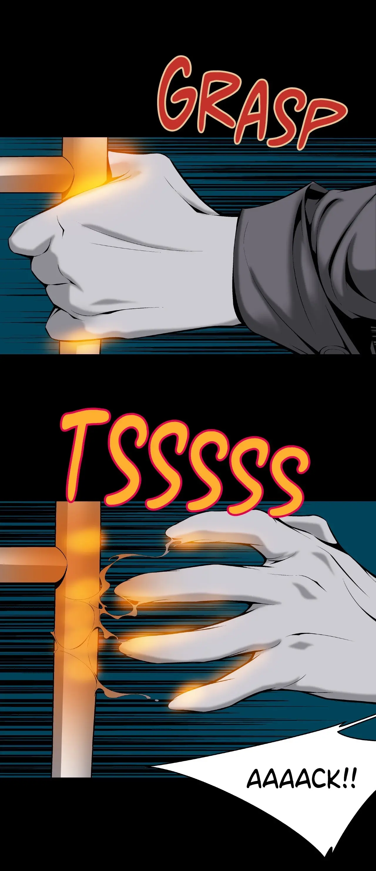 Midnight Taxi Abaabc Chapter 6 - Page 5