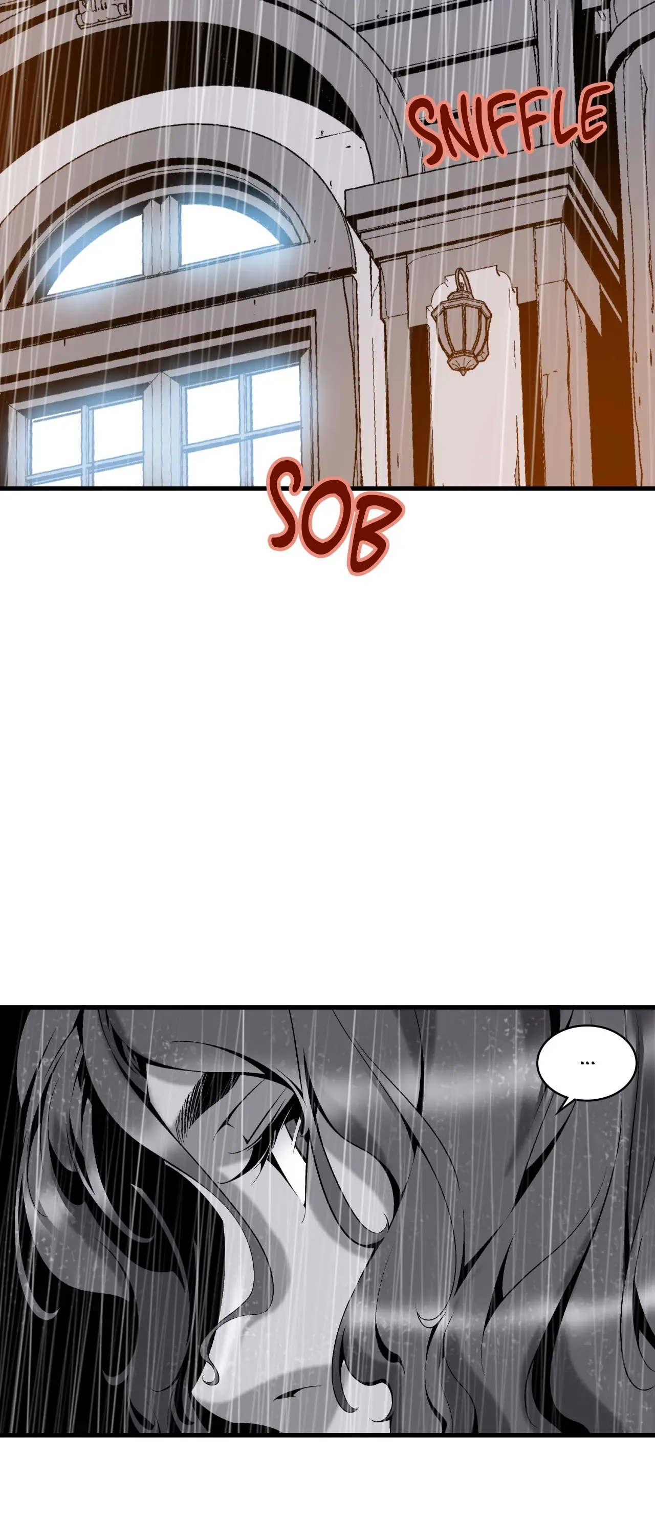Midnight Taxi Abaabc Chapter 7 - Page 14