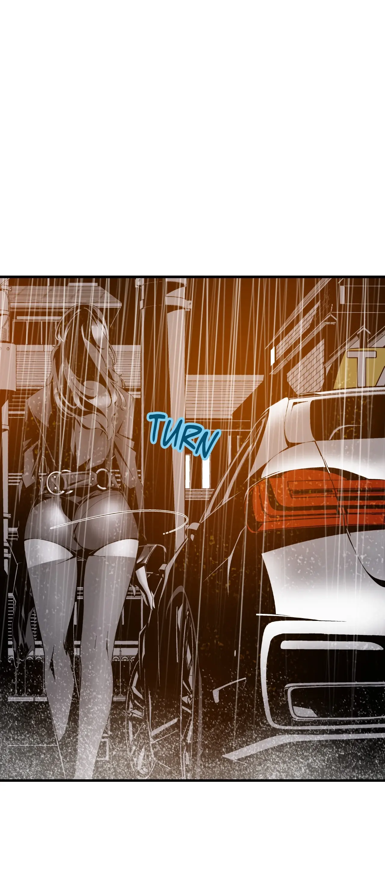 Midnight Taxi Abaabc Chapter 7 - Page 15
