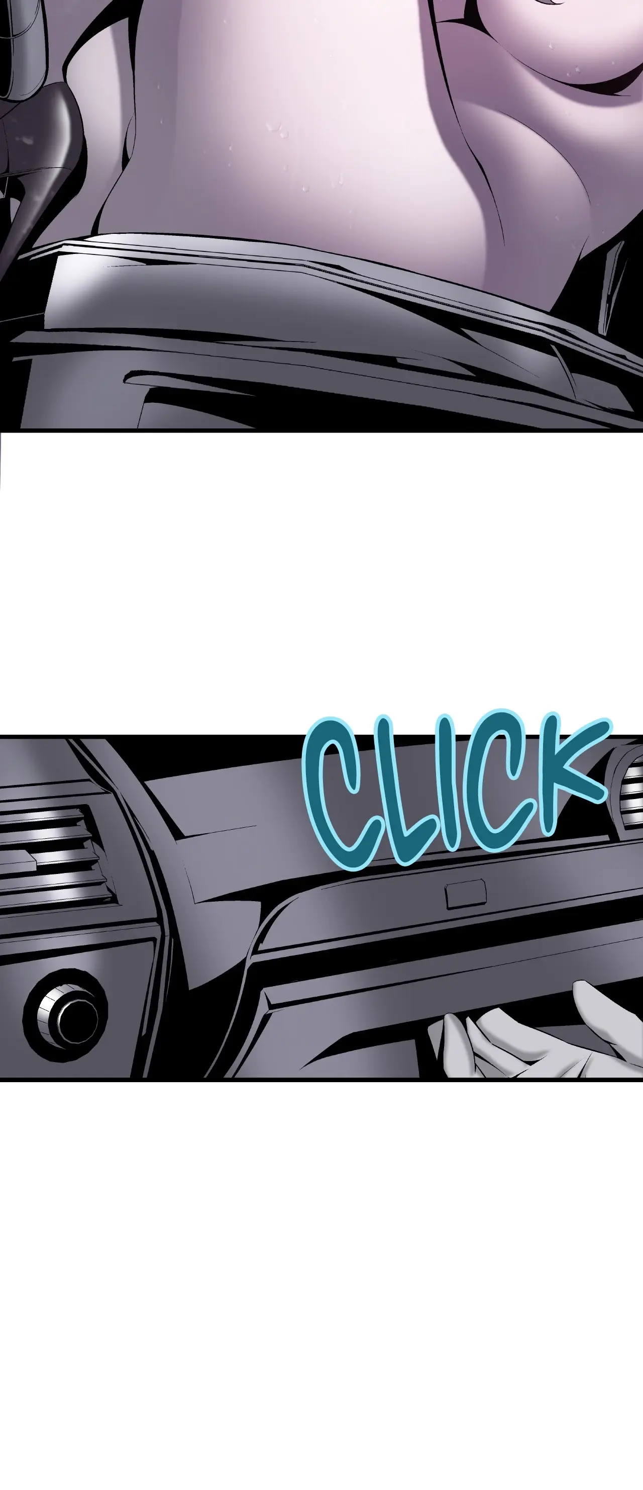 Midnight Taxi Abaabc Chapter 7 - Page 18