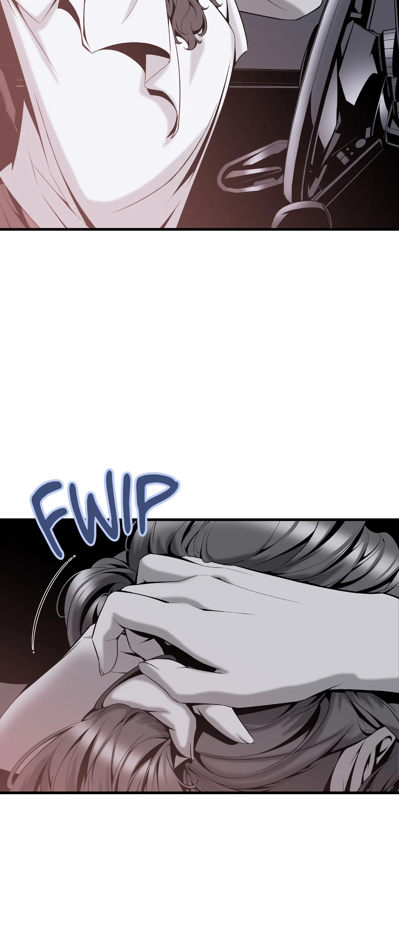Midnight Taxi Abaabc Chapter 7 - Page 21