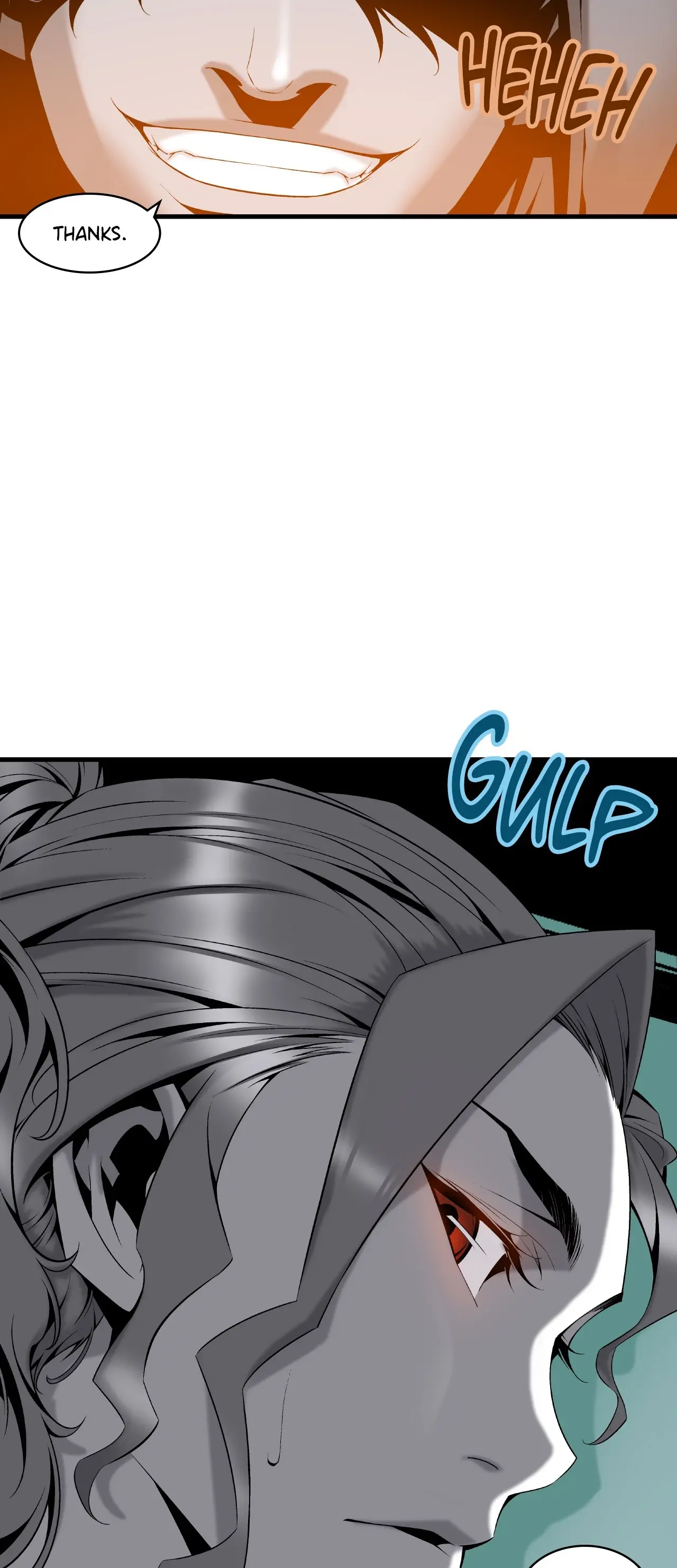 Midnight Taxi Abaabc Chapter 7 - Page 23